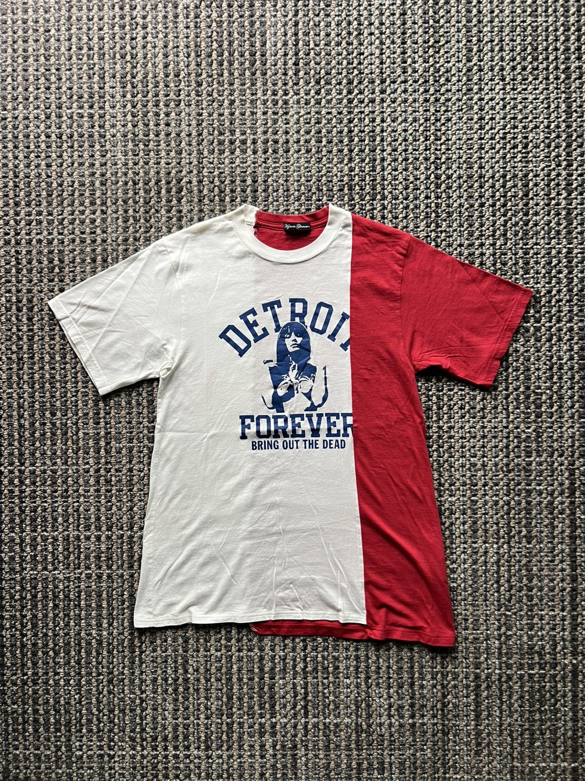 Hysteric Glamour Detroit | Grailed