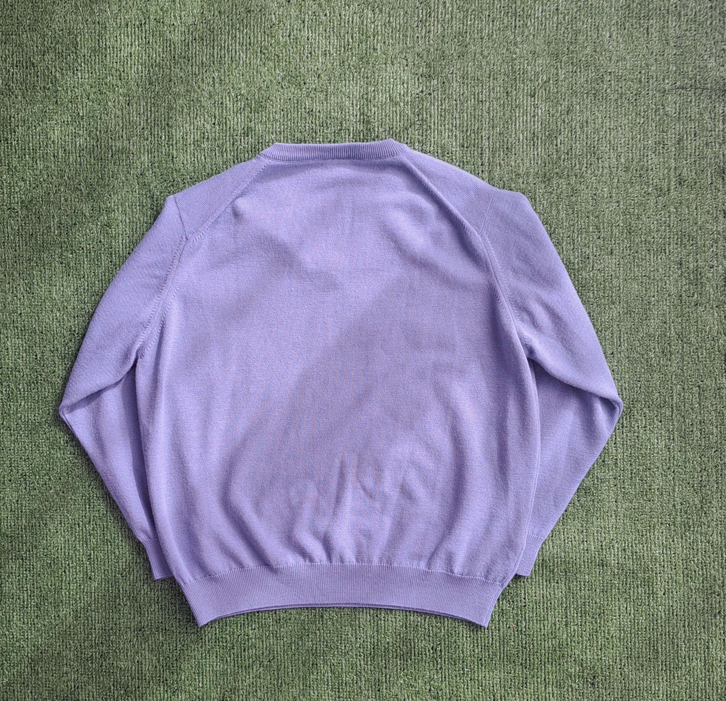 Lacoste Lacoste Jumper Size US M / EU 48-50 / 2 - 6 Thumbnail