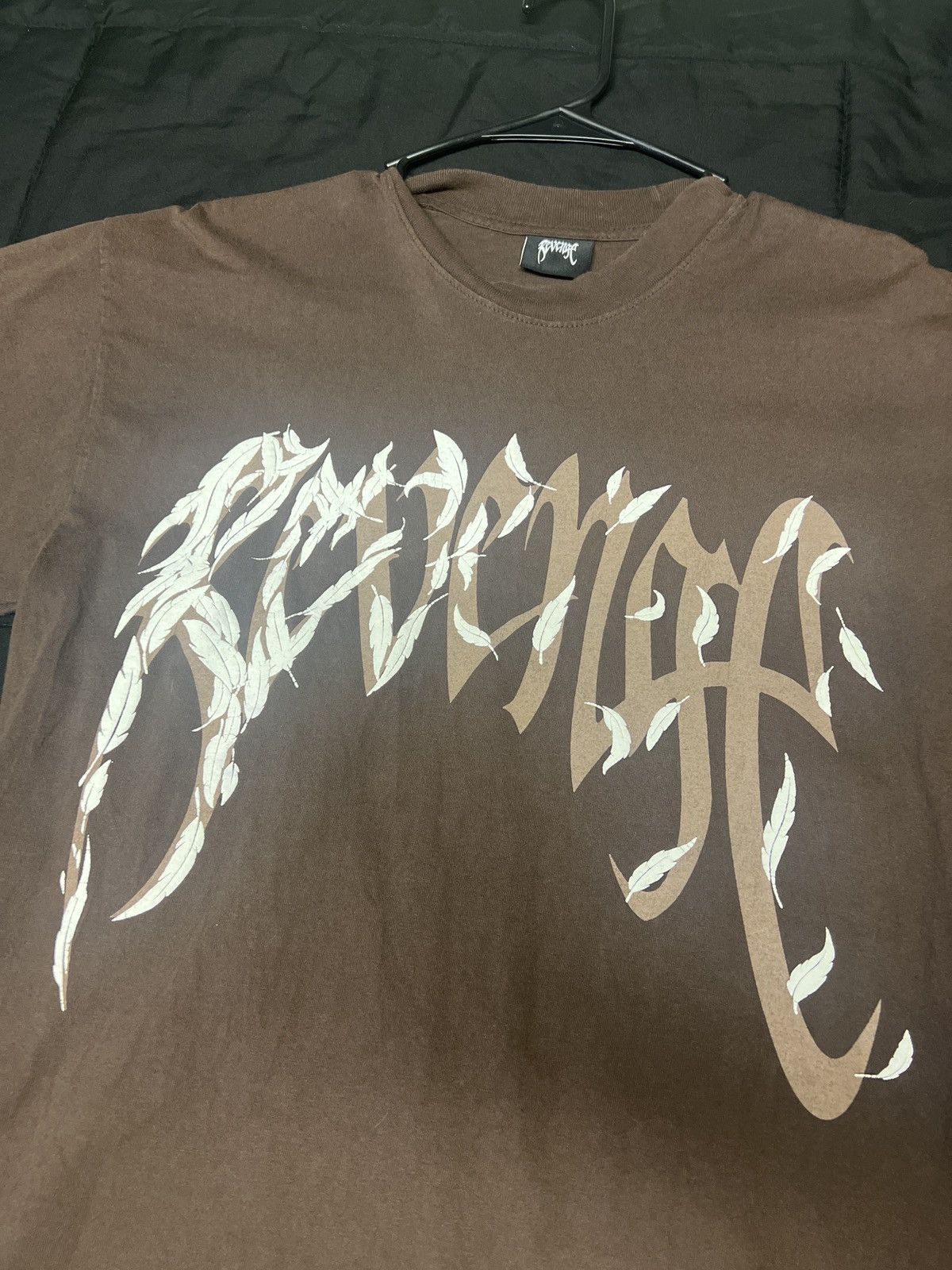 Revenge Revenge - JuiceWrld Size US M / EU 48-50 / 2 - 4 Thumbnail