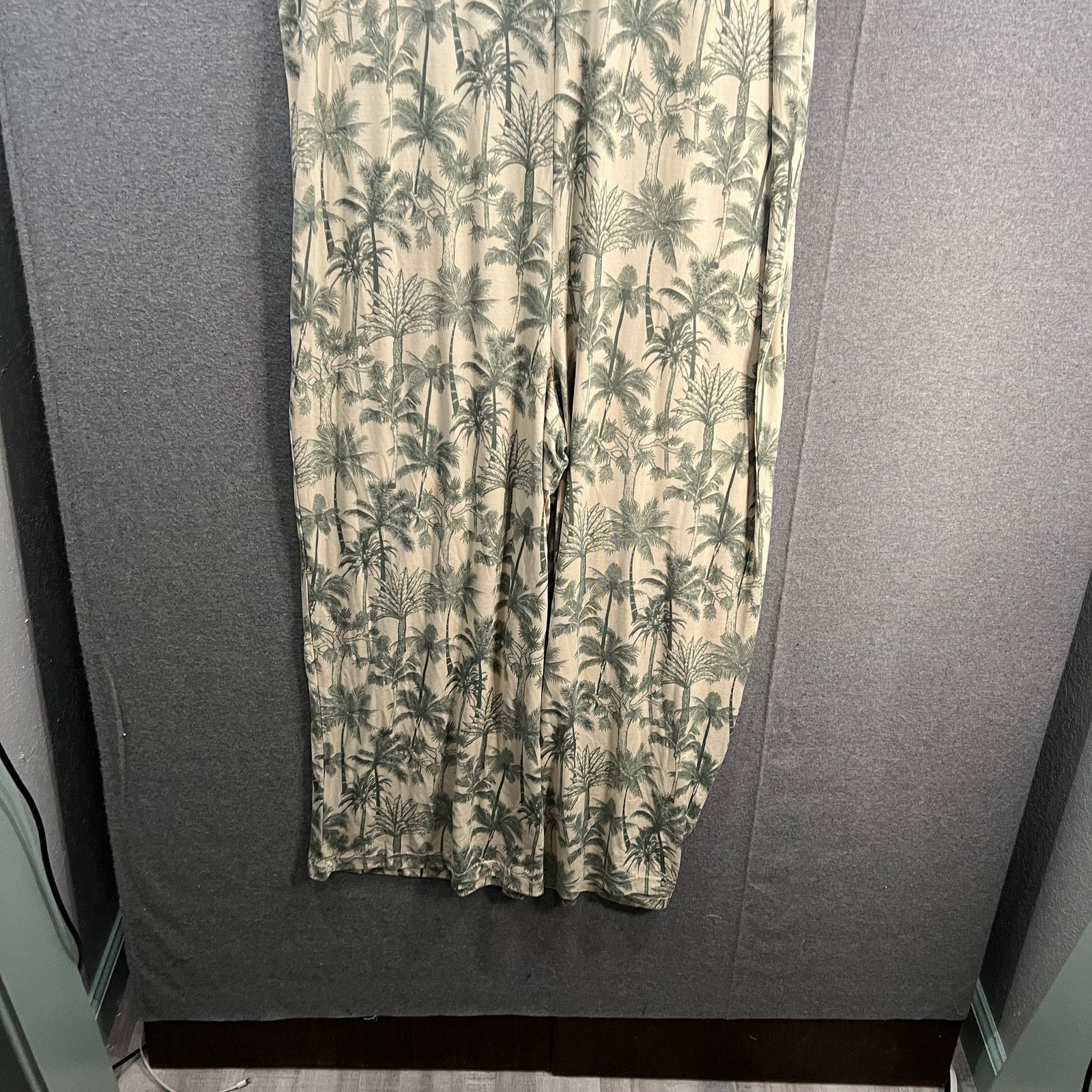 Other Bumblebella Dreamy Jersey Essential Wide Leg Size L / US 10 / IT 46 - 17 Thumbnail