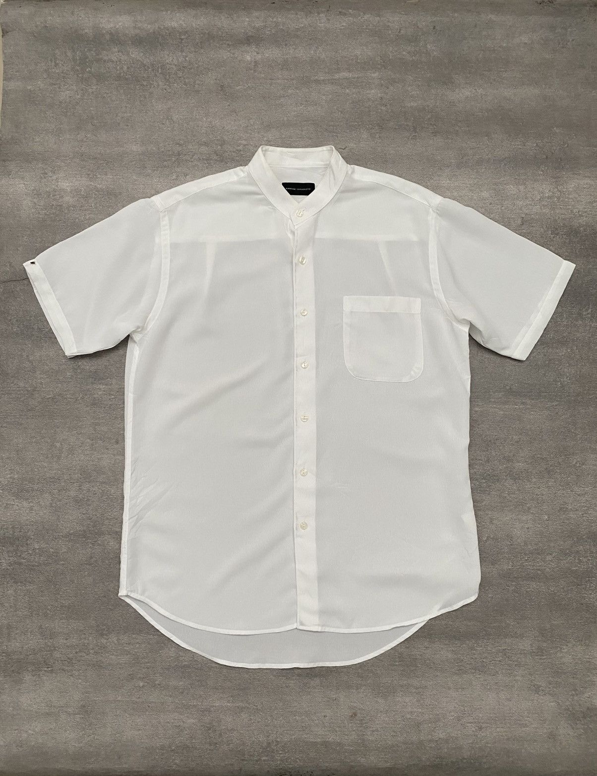Kansai Yamamoto Kansai Yamamoto Shirt Size US L / EU 52-54 / 3 - 1 Thumbnail