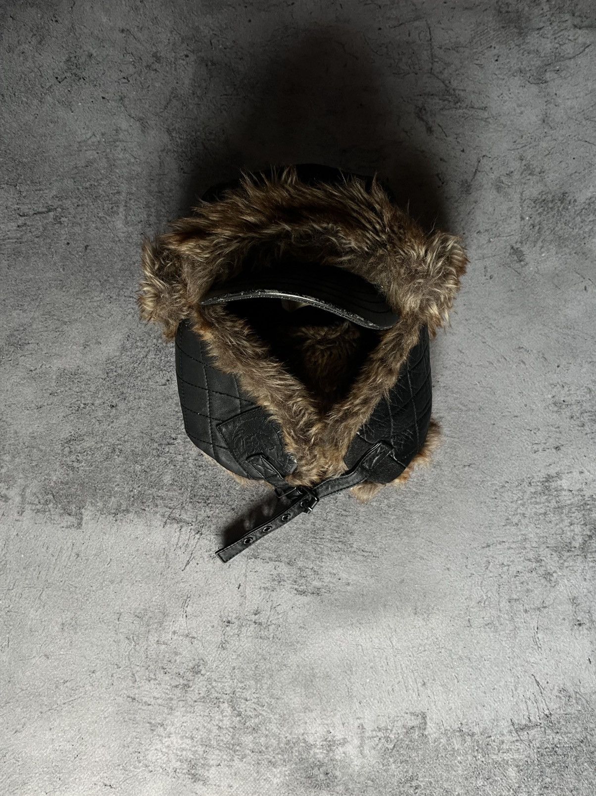 Diesel Diesel hat with wool Size ONE SIZE - 1 Thumbnail