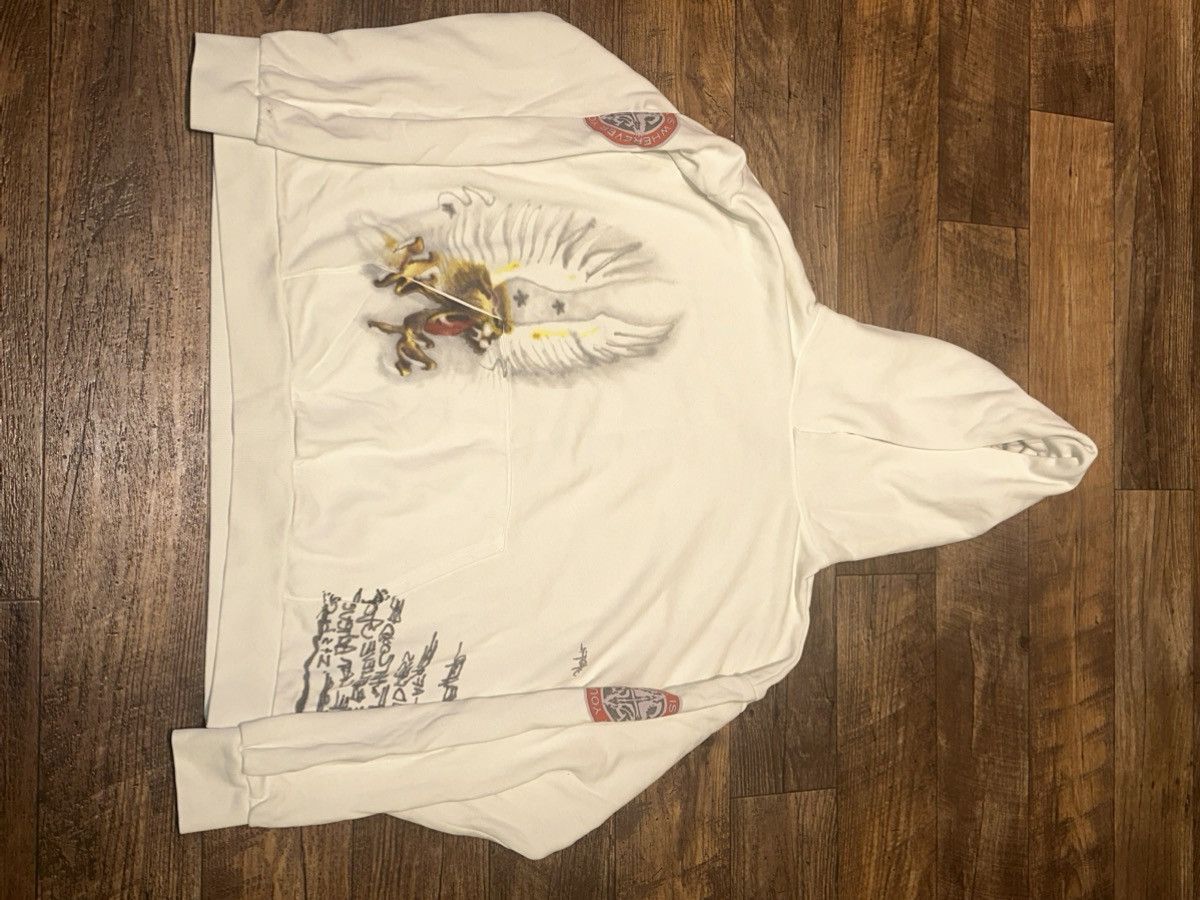 Travis Scott Cactus Jack Utopia Circus Maximus XXL (2024) Size US XXL / EU 58 / 5 - 1 Thumbnail