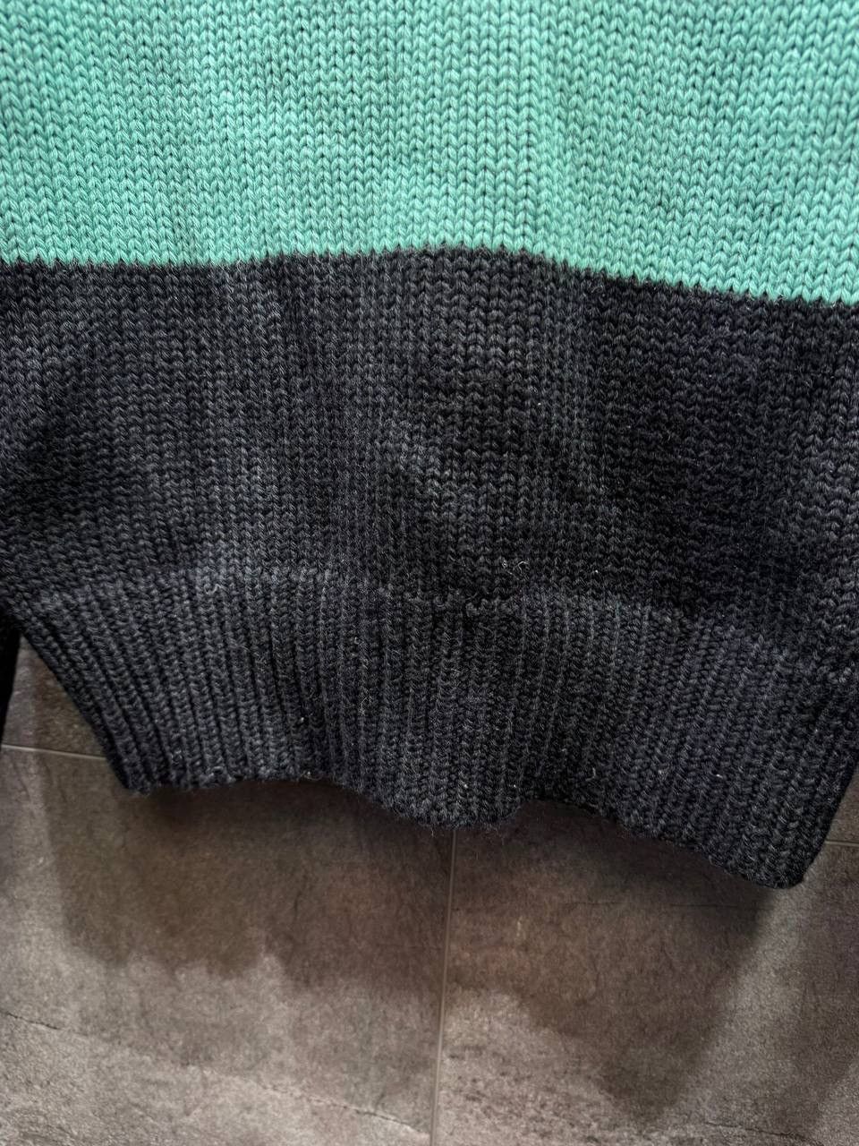 Adidas Vintage Adidas Women’s Wool Sweater Size S Size S / US 4 / IT 40 - 22 Thumbnail