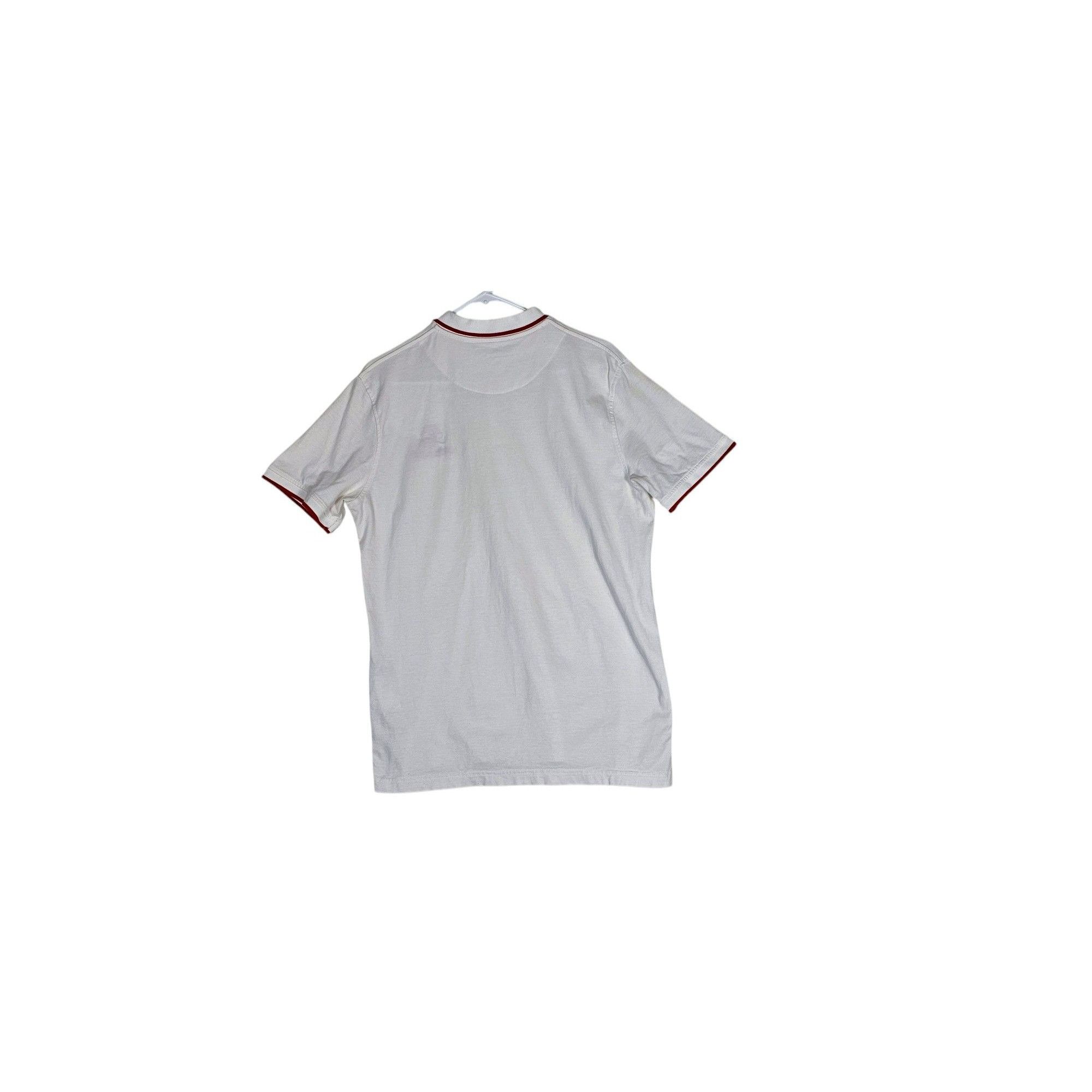 Roberto Cavalli Polo Shirt Size US XL / EU 56 / 4 - 2 Thumbnail