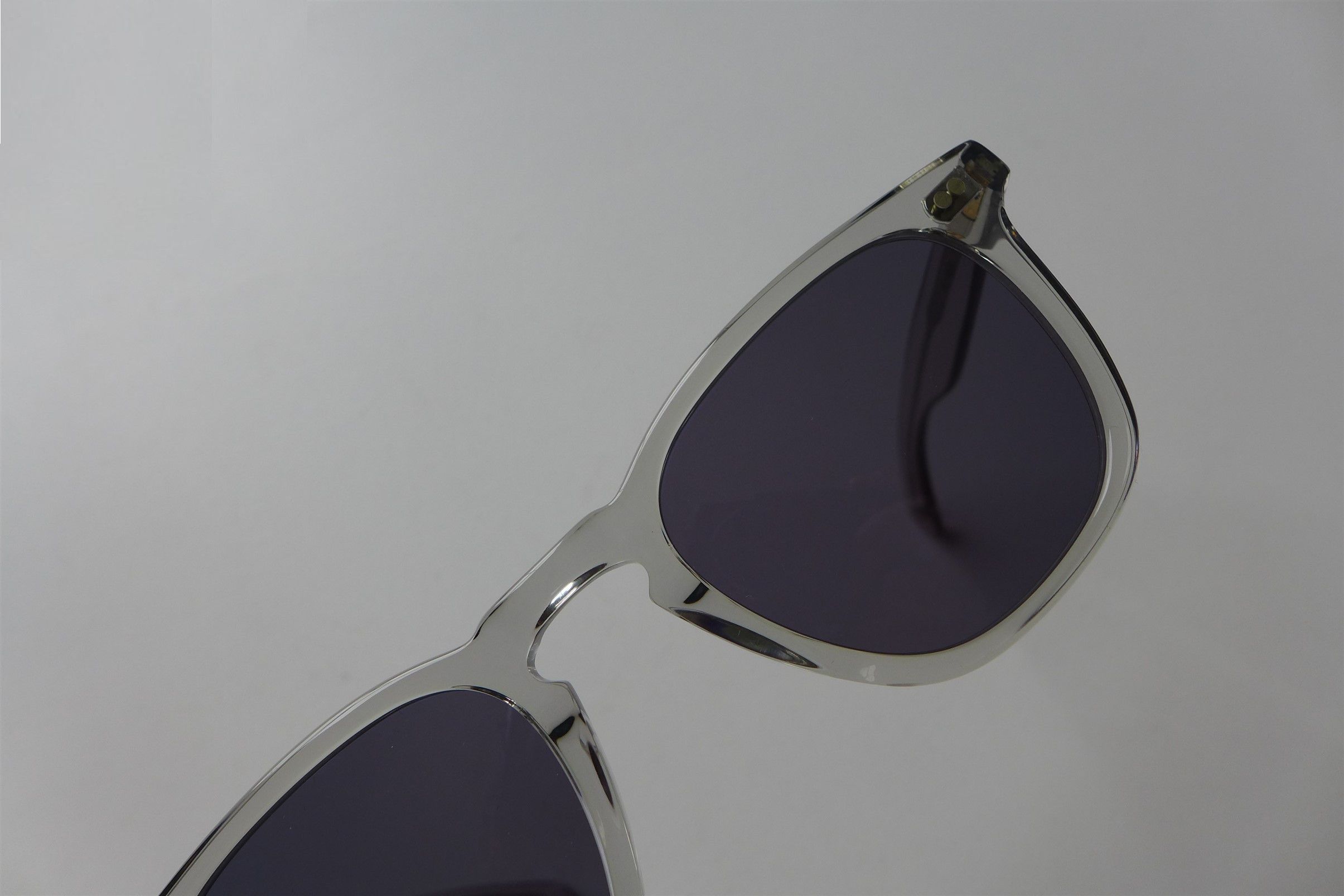Garrett Leight Garrett Leight x Jenni Kayne 2105 Sunglasses - LLG Acetate Size ONE SIZE - 15 Thumbnail
