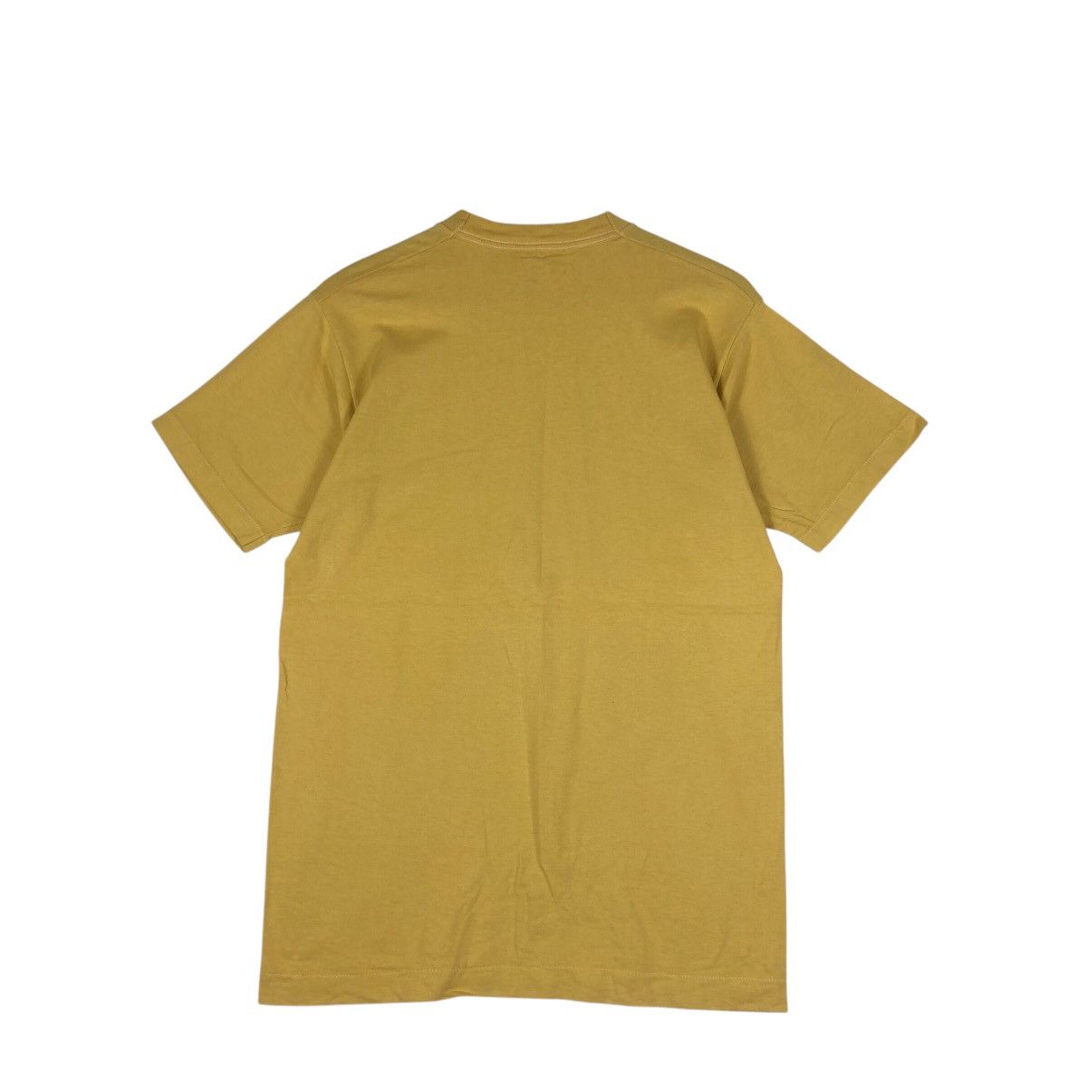 Fruit Of The Loom Vintage B.S.C Back Street Crawler Rock T-Shirt Size US M / EU 48-50 / 2 - 4 Thumbnail