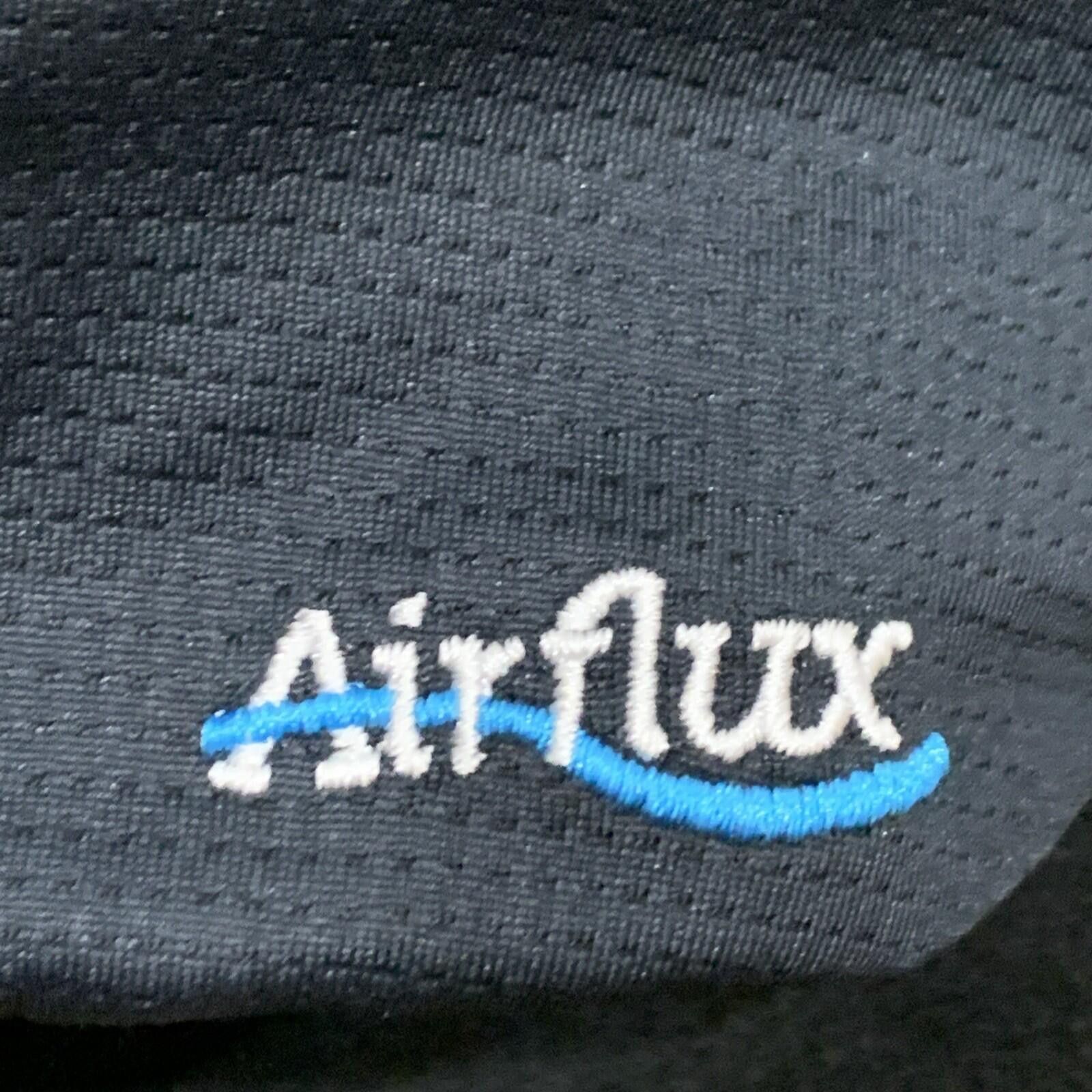 PGA Tour New, PGA TOUR AIRFLUX DARK NAVY BLUE ADJUSTABLE GOLF Size ONE SIZE - 9 Thumbnail