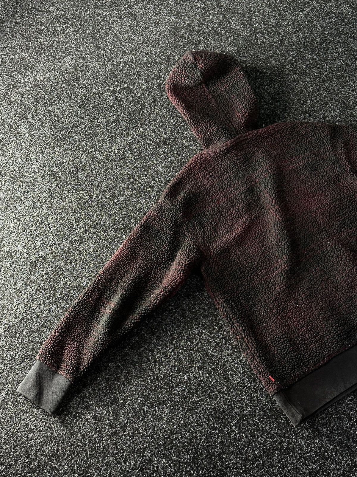 Levi's 🚨LEVI’S x Justin Timberlake Fresh Leaves Plaid Hoodie RARE Size US M / EU 48-50 / 2 - 7 Thumbnail
