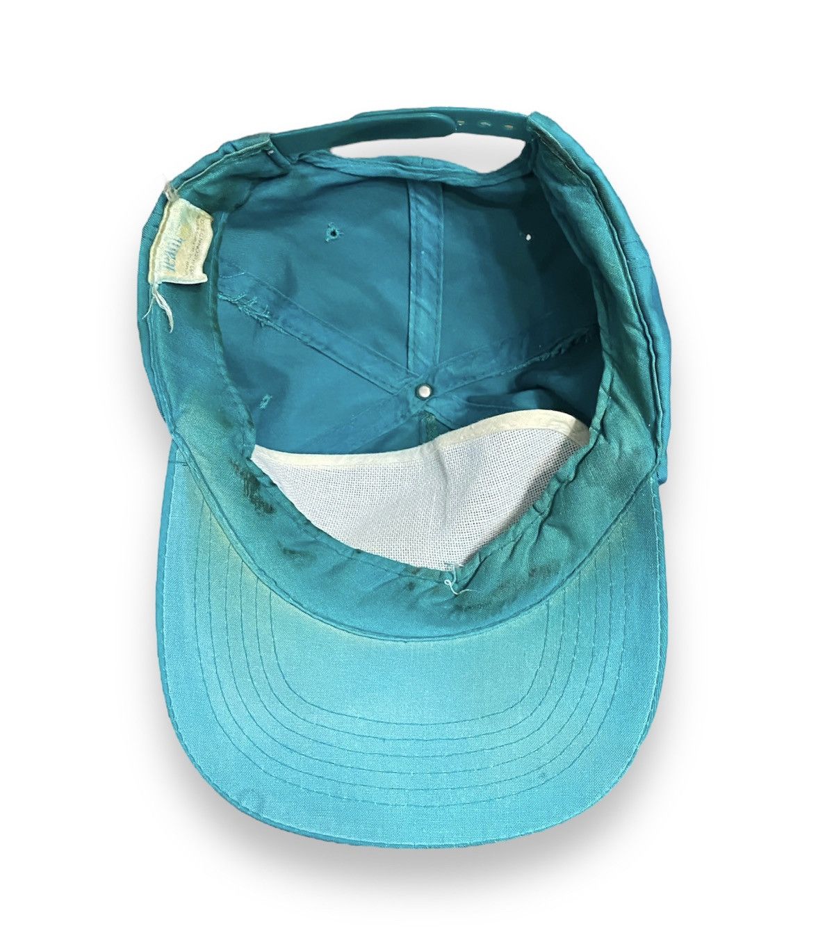 NFL Miami Dolphins NFL Cap Vintage 1993 Retro Size ONE SIZE - 6 Thumbnail