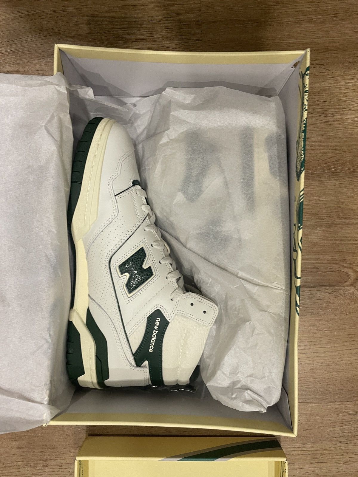 Aime Leon Dore × New Balance Aime Leon Dore X New Balance 650 Size US 12 / EU 45 - 3 Thumbnail