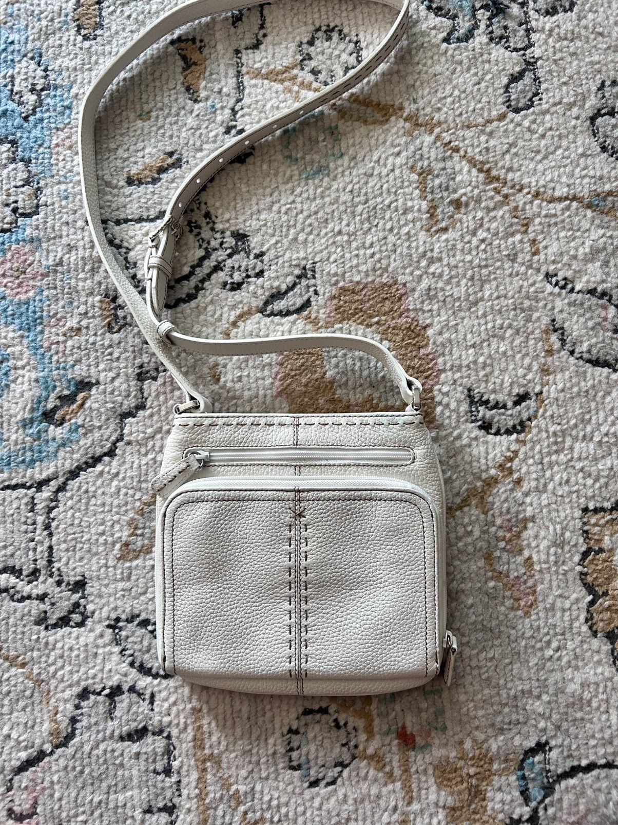 Other Brighton Leather Crossbody Bag Size ONE SIZE - 5 Thumbnail