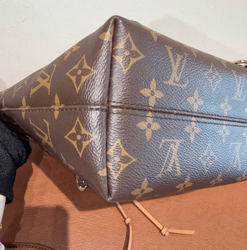 Louis Vuitton Louis Vuitton handbag Size ONE SIZE - 2 Thumbnail