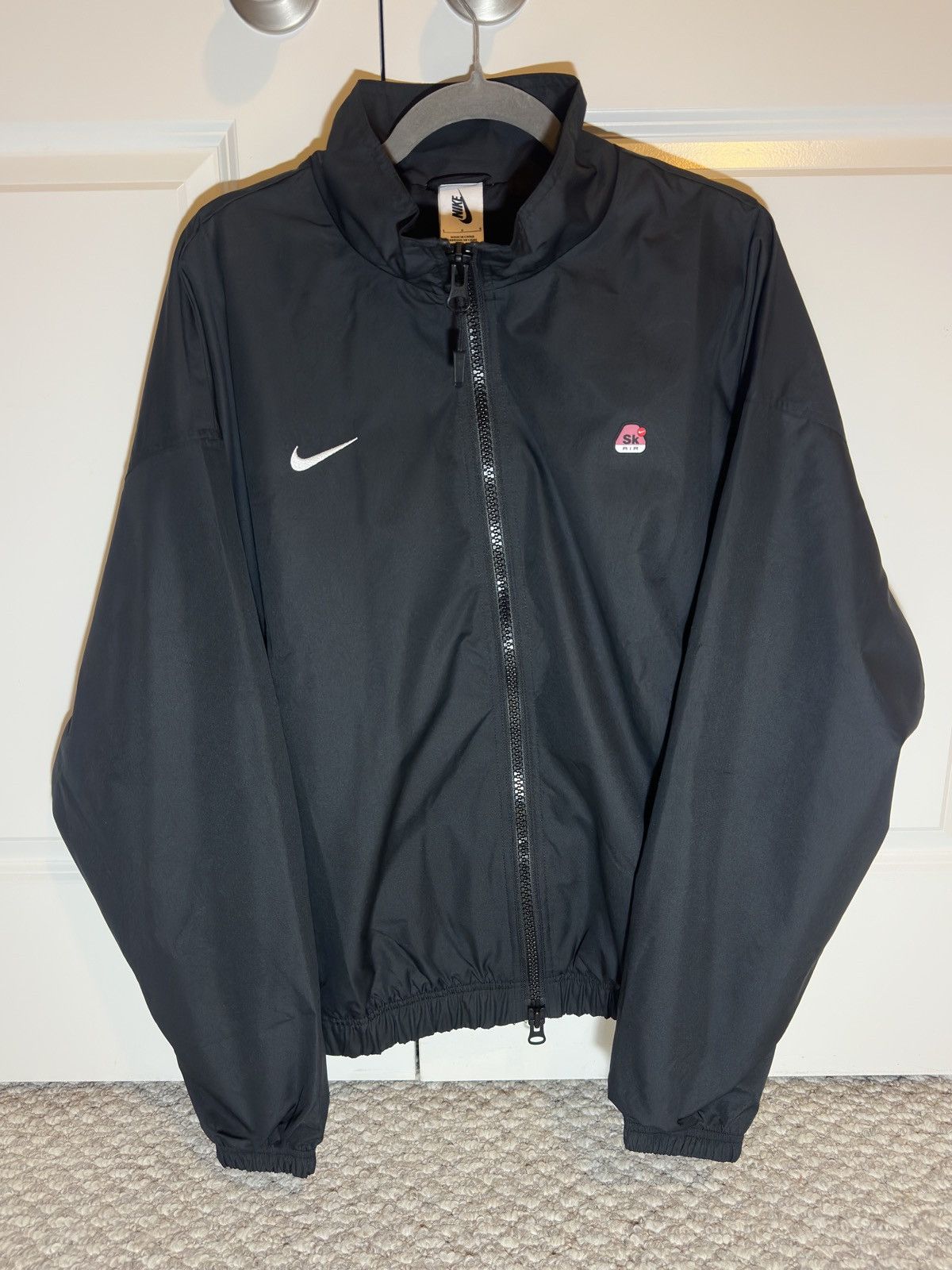 Nike Nike Skepta Track Top Size US L / EU 52-54 / 3 - 8 Thumbnail