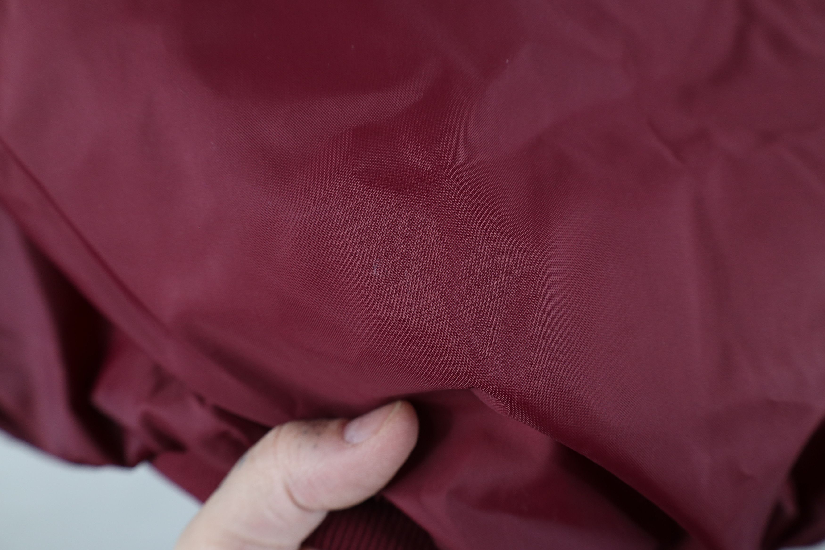 Vintage Vintage 70s 80s Streetwear Lined Satin Bomber Jacket USA Size US L / EU 52-54 / 3 - 9 Thumbnail