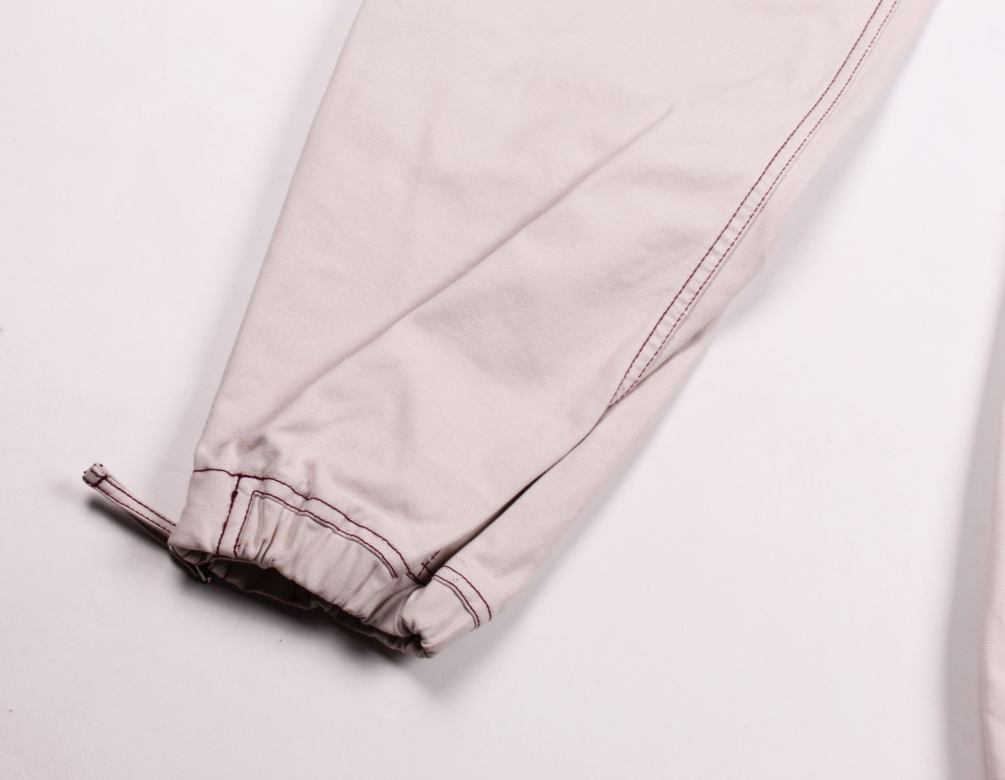Miss Sixty Murphy & Nye by Miss Sixty Forces Crew Trousers Pants Size 28" / US 6 / IT 42 - 4 Thumbnail