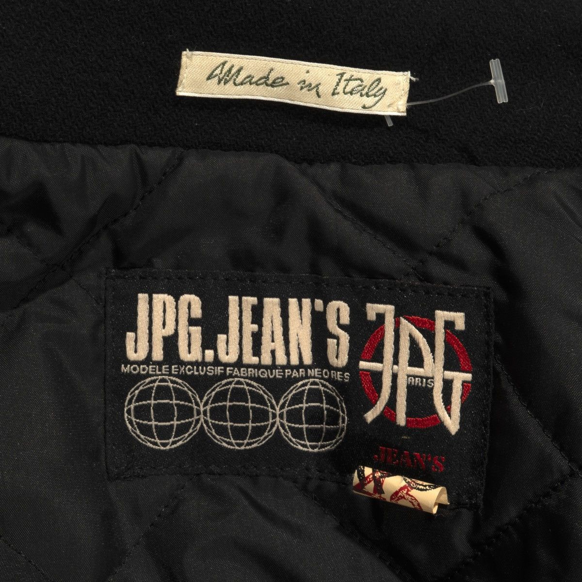 Jean Paul Gaultier Jean Paul Gaultier Jacket Size US S / EU 44-46 / 1 - 5 Thumbnail