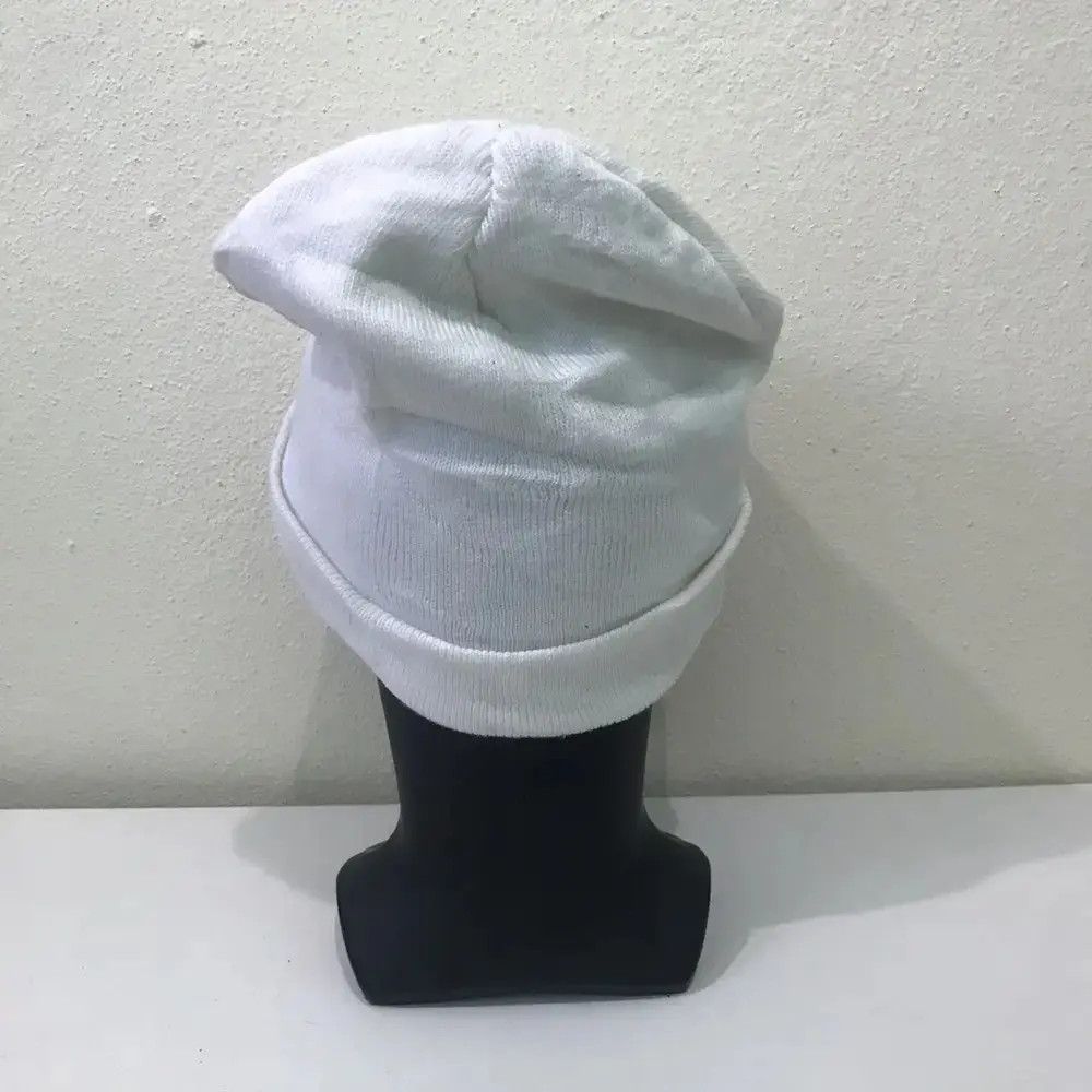 Vintage Vintage Divally Punkrock Beanie Hats Size ONE SIZE - 4 Thumbnail