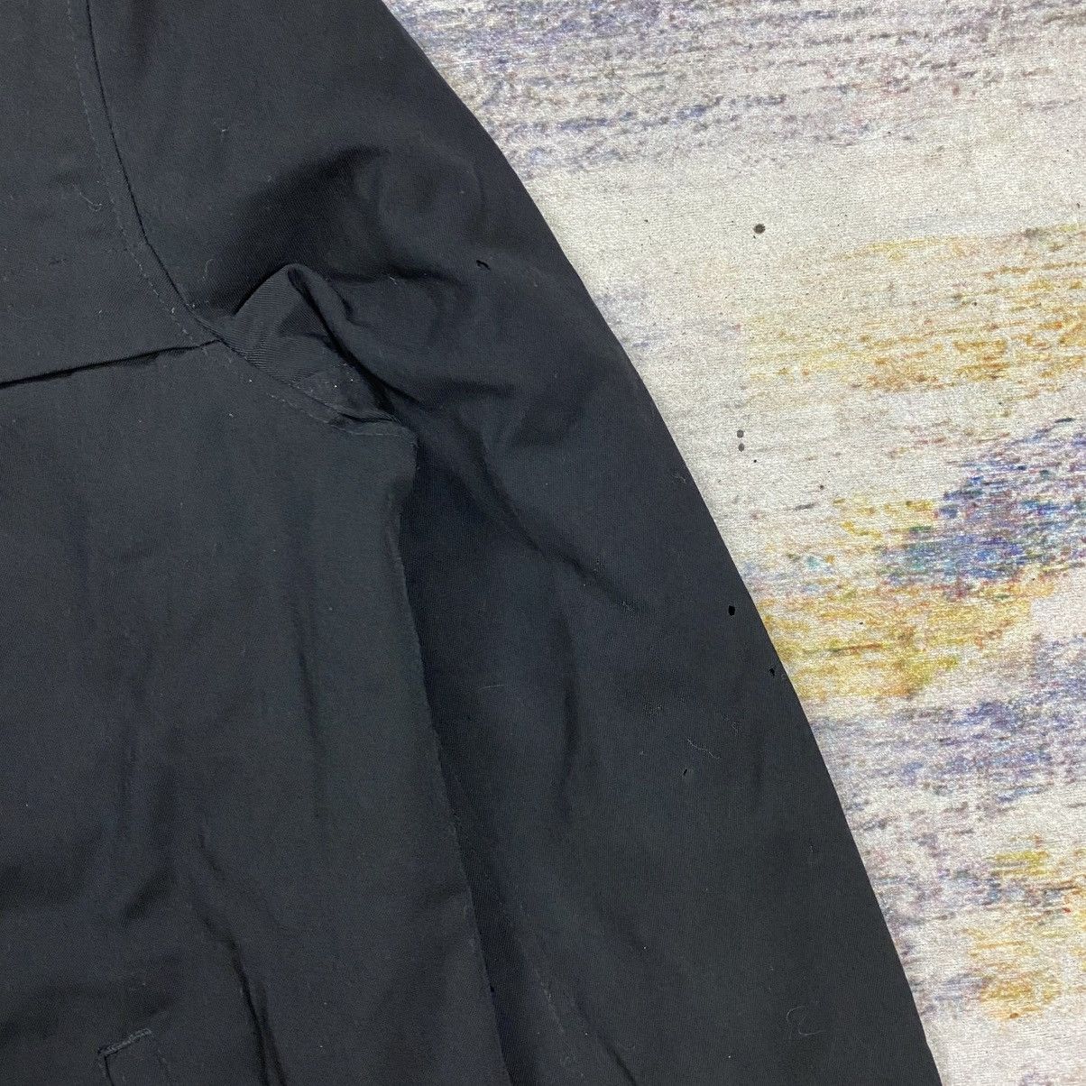 Yohji Yamamoto Y’S for men Yohji Yamamoto double zip jacket Size US L / EU 52-54 / 3 - 10 Thumbnail
