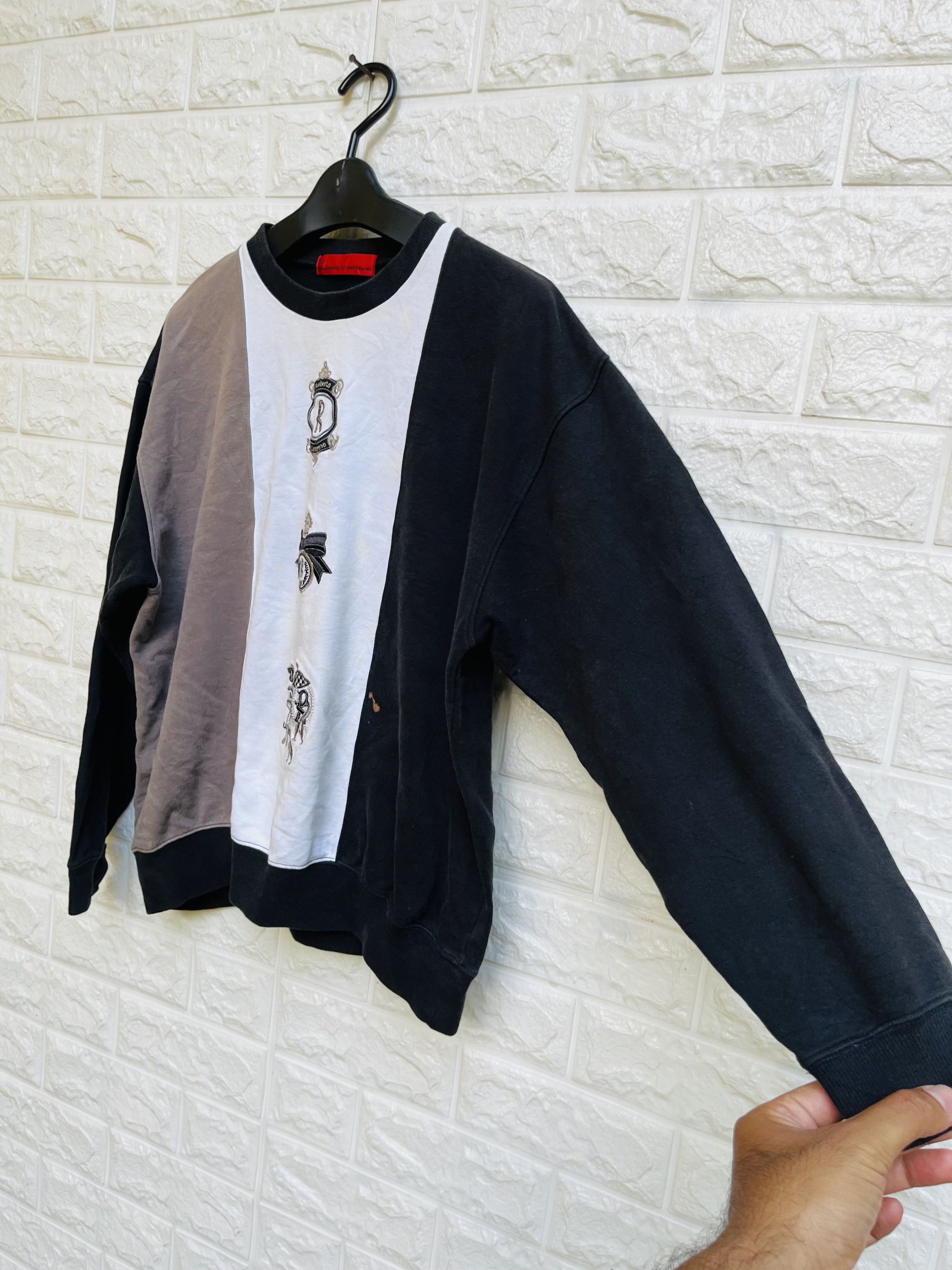 Japanese Brand × Vintage Vintage Roberta de Camerano Designer Fashion Style Size US M / EU 48-50 / 2 - 5 Thumbnail