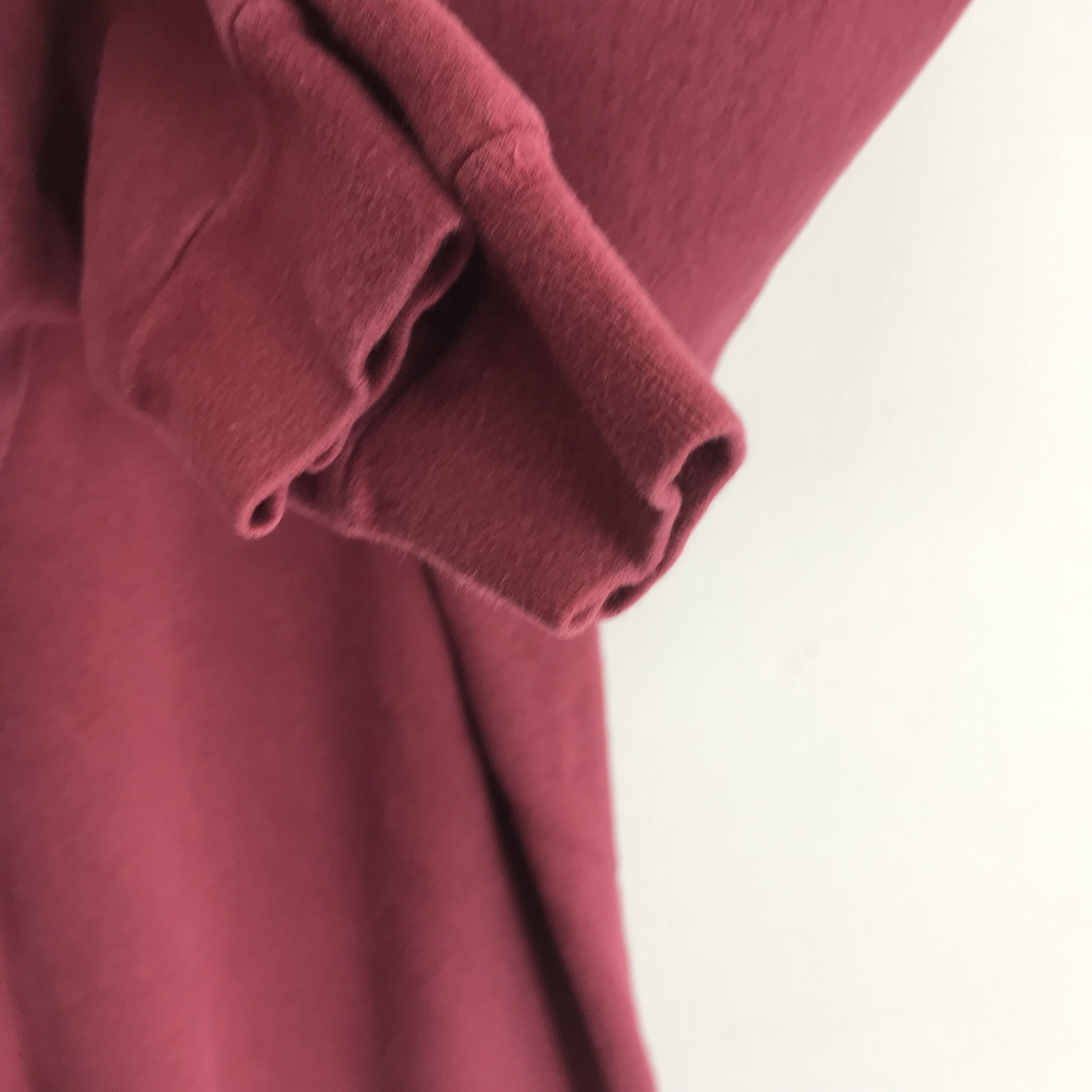 LOWA Vintage 90s Iowa Sweatshirt - 186 Size US M / EU 48-50 / 2 - 5 Thumbnail