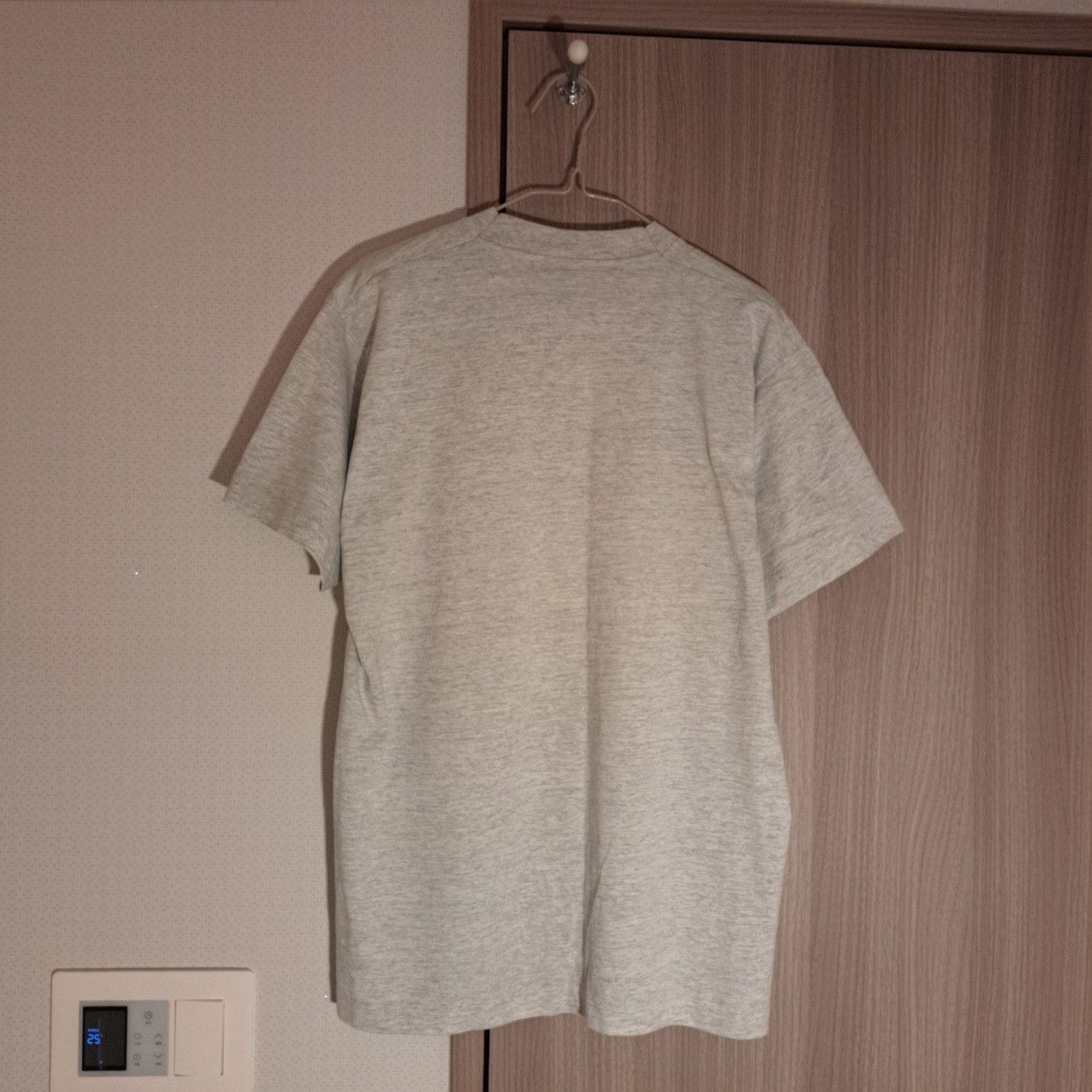 Champion Champion REVERSE WEAVE 티셔츠 Size US S / EU 44-46 / 1 - 3 Thumbnail