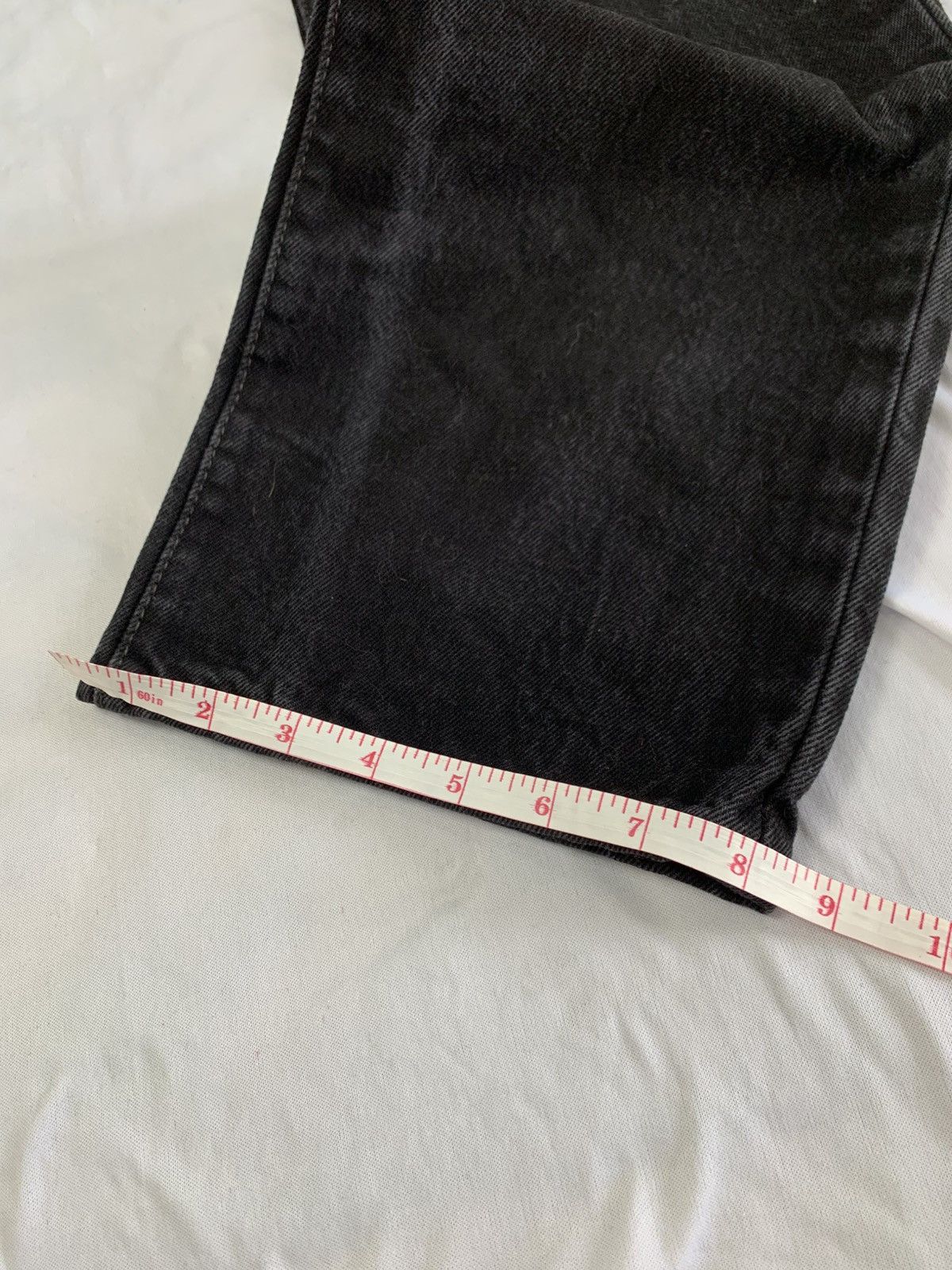 Levi's Levis 501 blacks size 33-34 Size US 33 - 11 Thumbnail