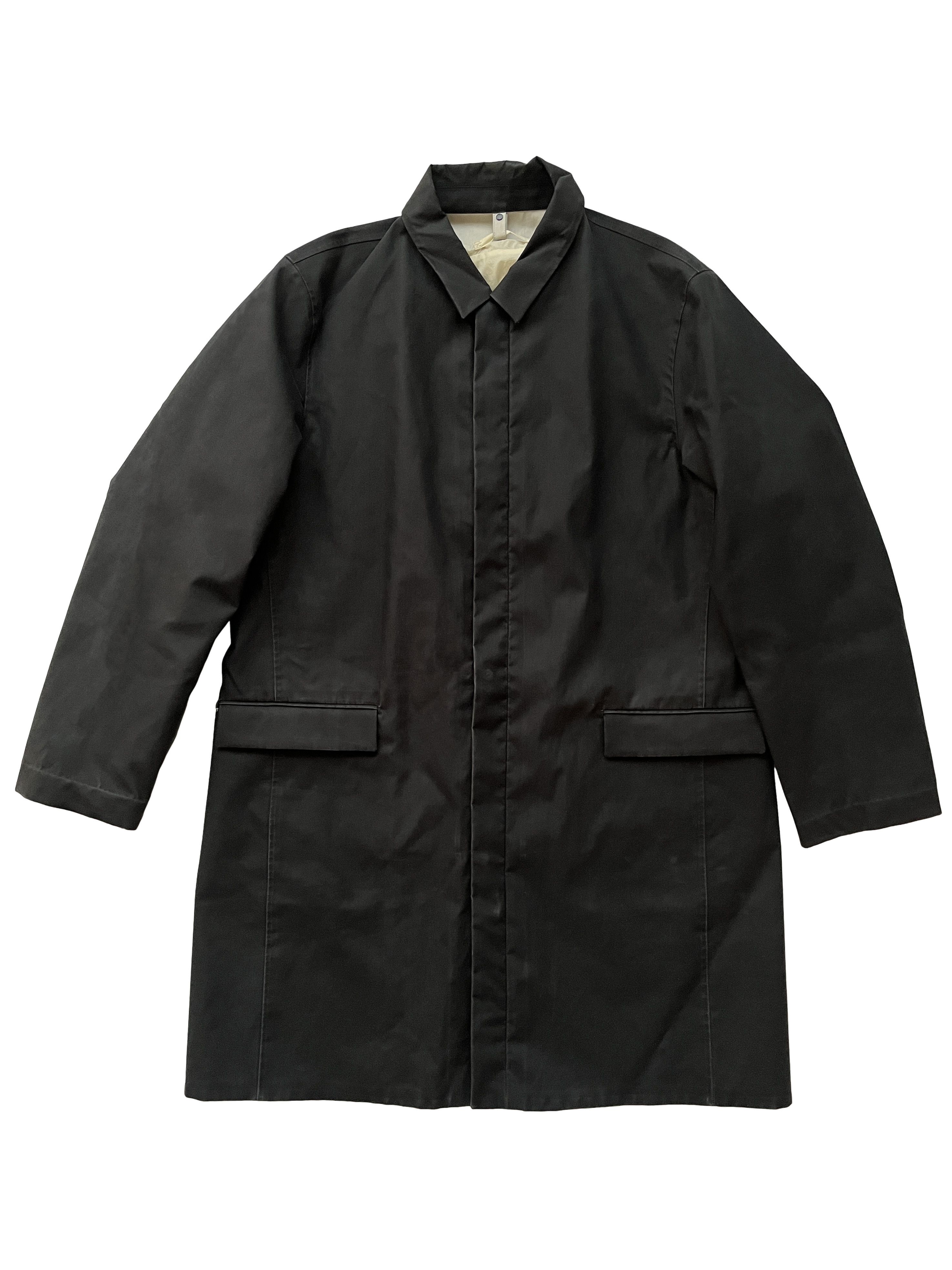 Prada ⚡️QUICK SALE⚡️2007 Prada Sport Coat Inner Detachable Jacket Size US L / EU 52-54 / 3 - 1 Thumbnail