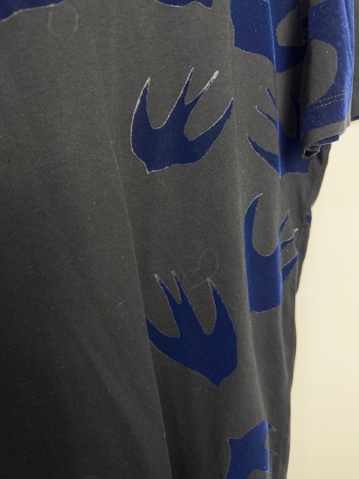 Alexander McQueen Alexander McQueen T-Shirt Size US M / EU 48-50 / 2 - 4 Thumbnail