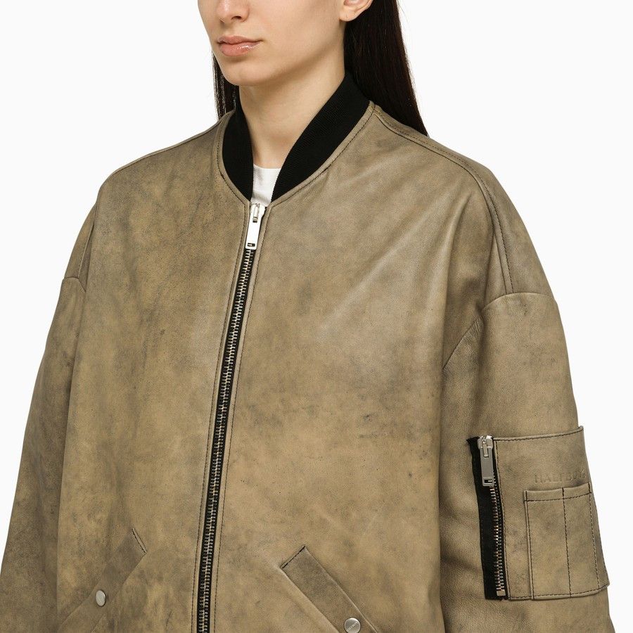Other o1d2blof0824 Bomber Jackets in Brown Size S / US 4 / IT 40 - 4 Thumbnail