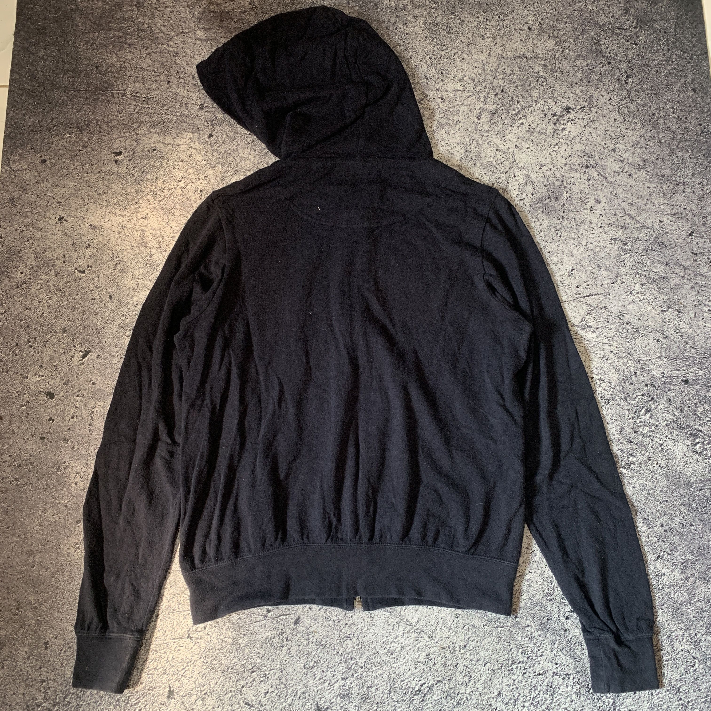 Issey Miyake × Japanese Brand × Tsumori Chisato 2000s Tsumori Chisato by Issey Miyake Hoddie y2k style Size M / US 6-8 / IT 42-44 - 3 Thumbnail