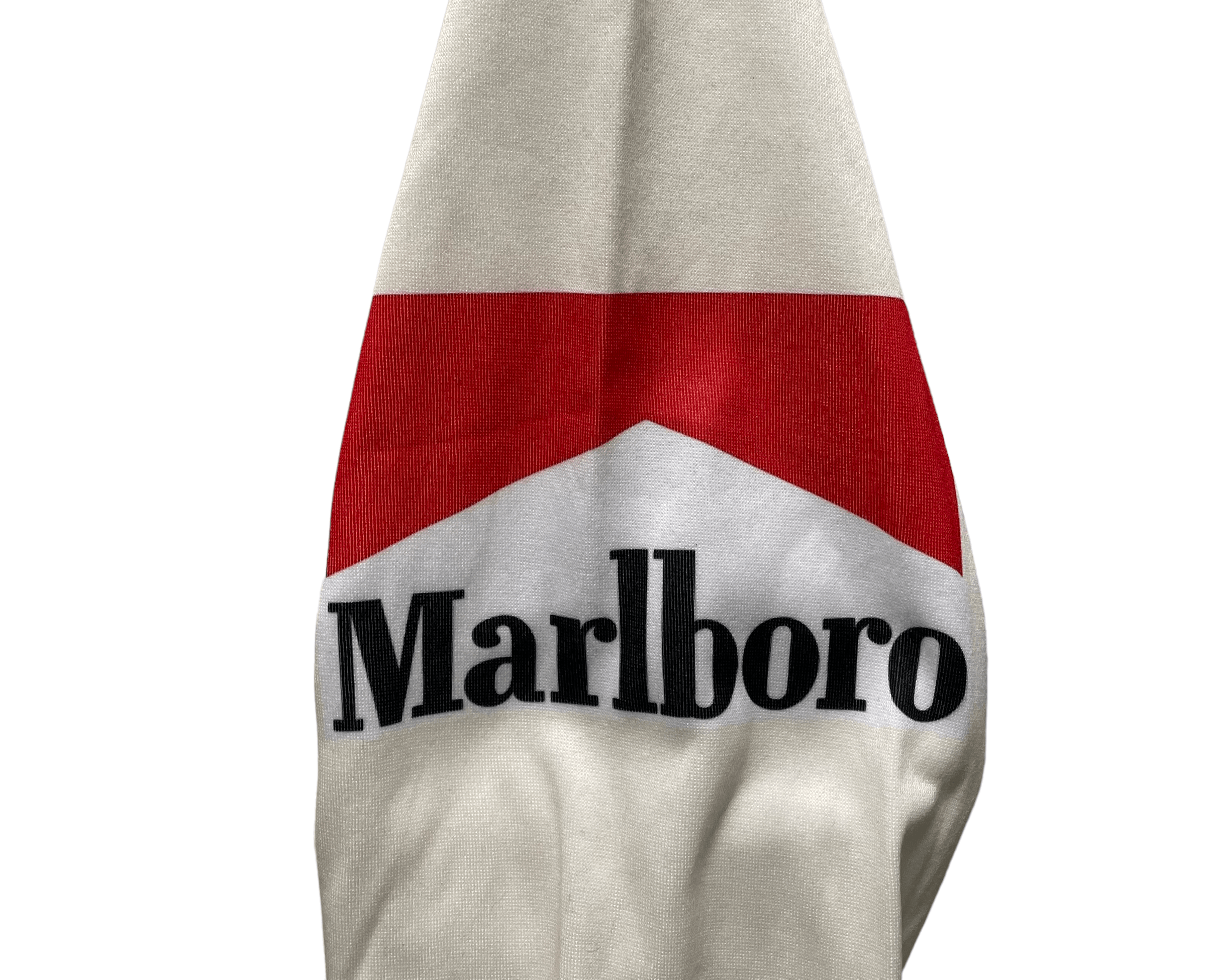 Marlboro × Vintage Vintage Marlboro hoodie Size US L / EU 52-54 / 3 - 4 Thumbnail