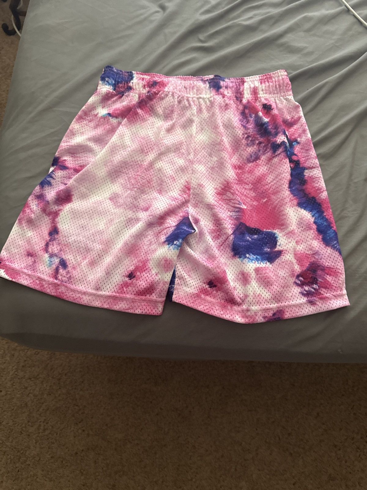 Eric Emanuel pink shorts Size US 30 / EU 46 - 1 Thumbnail