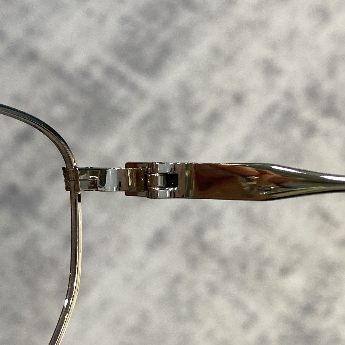 Gucci GUCCI GG1878O 003 SILVER Size ONE SIZE - 8 Thumbnail
