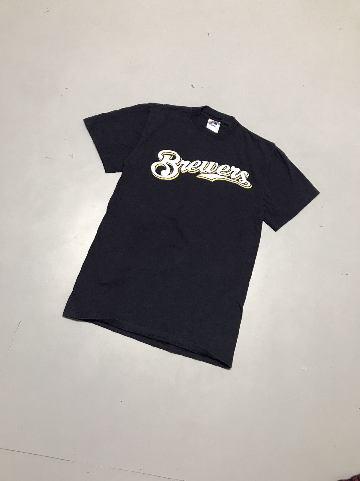 Majestic Vintage majestic graphic prints tee Size US XXS / EU 40 - 3 Thumbnail