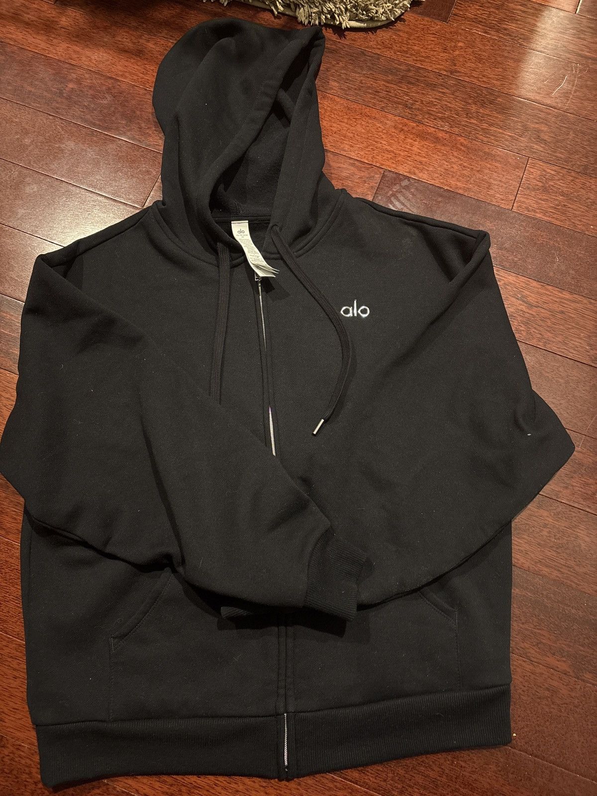 Alo Alo Hoodie Size US XS / EU 42 / 0 - 3 Thumbnail
