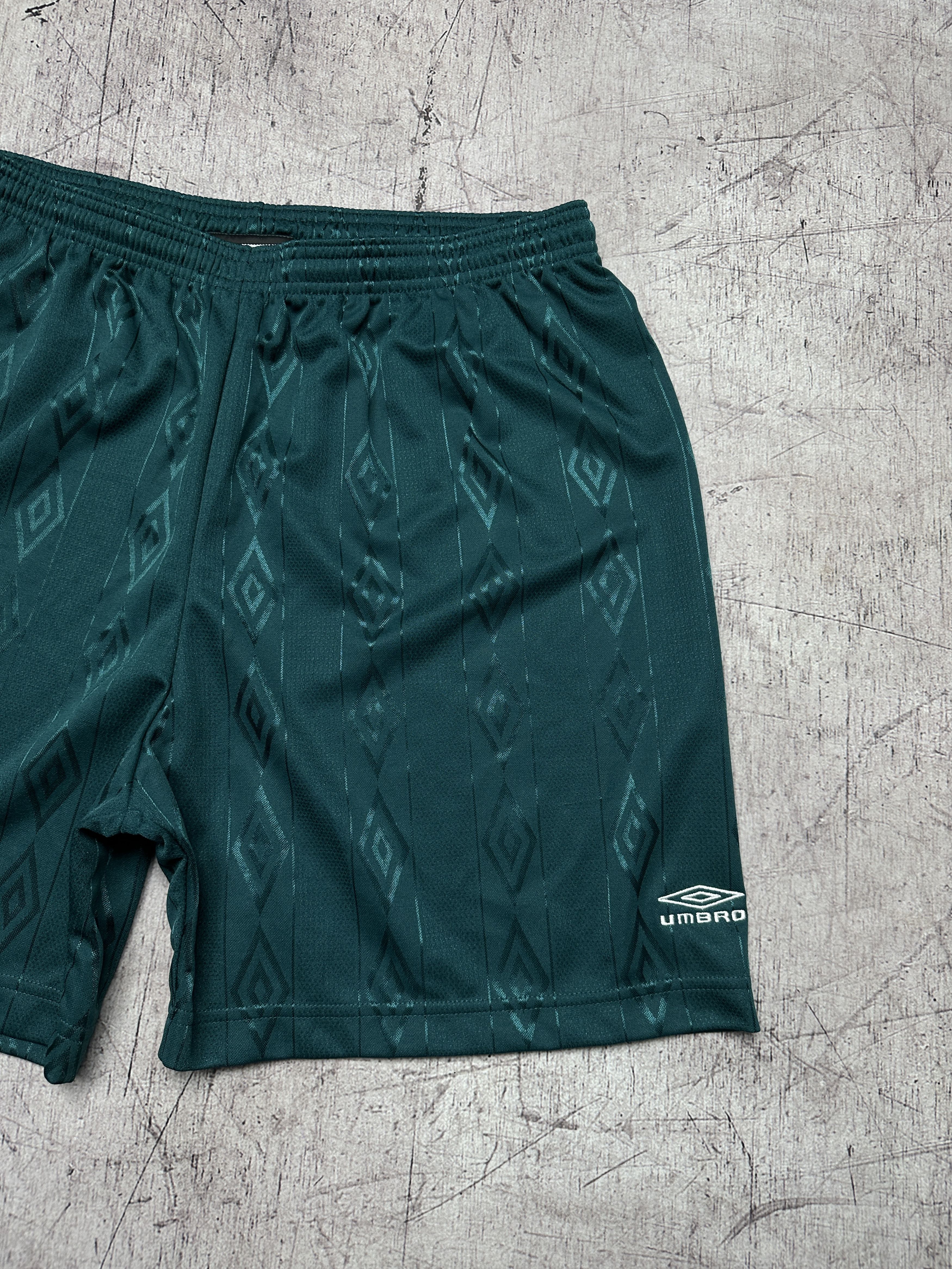 Vêtements de sport homme Umbro Taille XXL