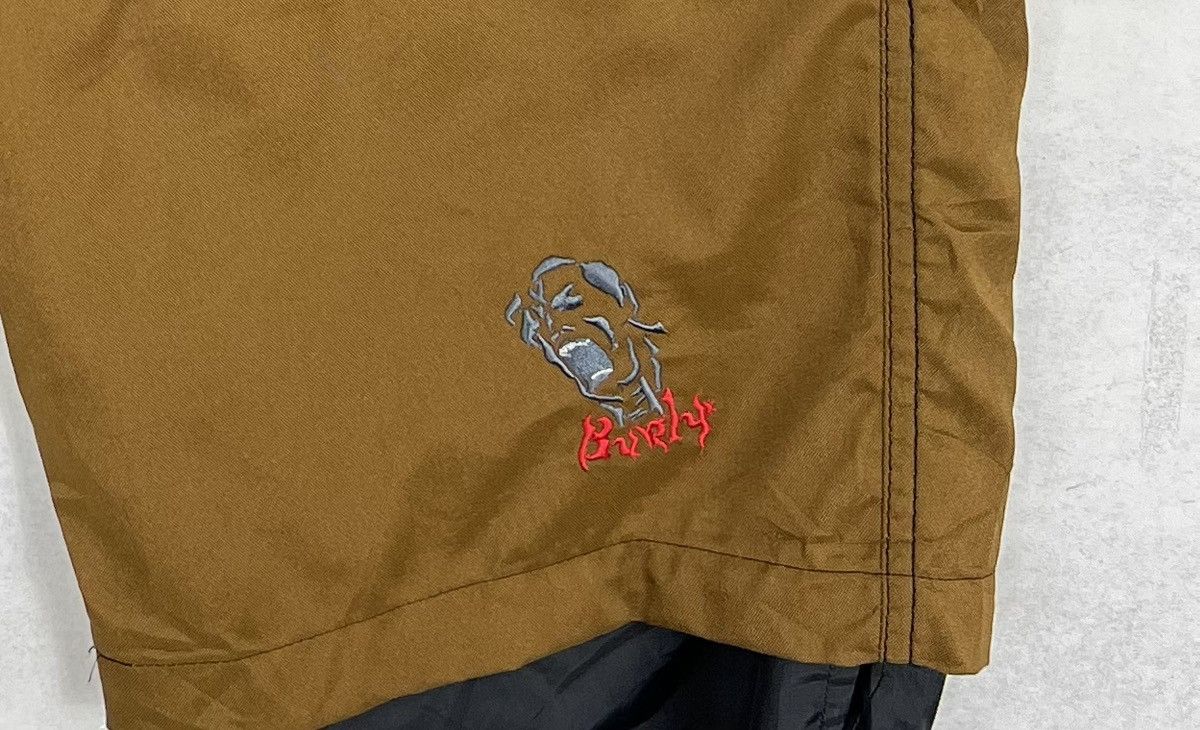 Other 🔥 OLD BURLY USA CORDURA REINFORCED KNEE Size US 34 / EU 50 - 10 Thumbnail
