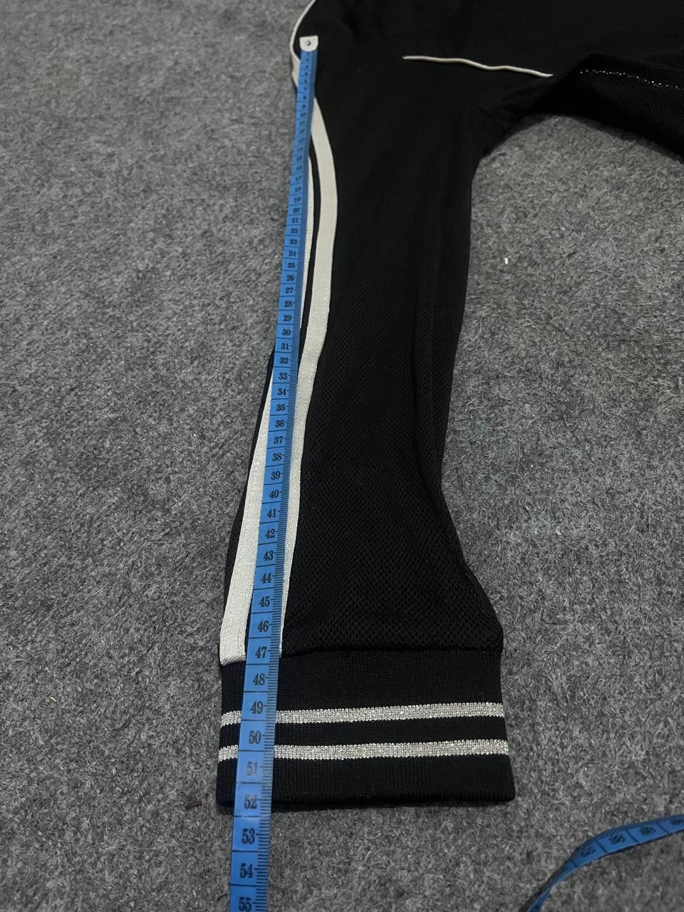 Isamu Katayama Backlash Japanese Koogi Black Size US S / EU 44-46 / 1 - 9 Thumbnail