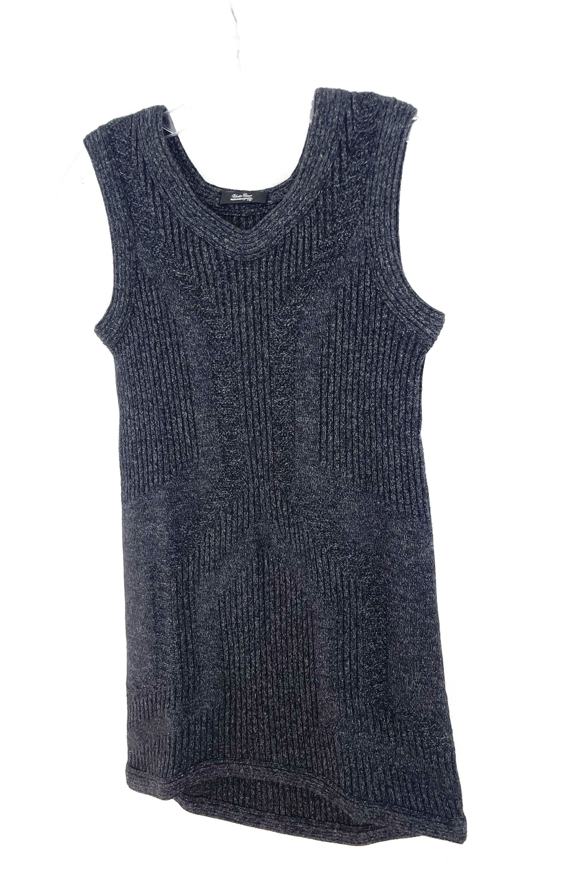 Undercover AW09 Earmuff Maniac Wool Dress Size M / US 6-8 / IT 42-44 - 2 Thumbnail