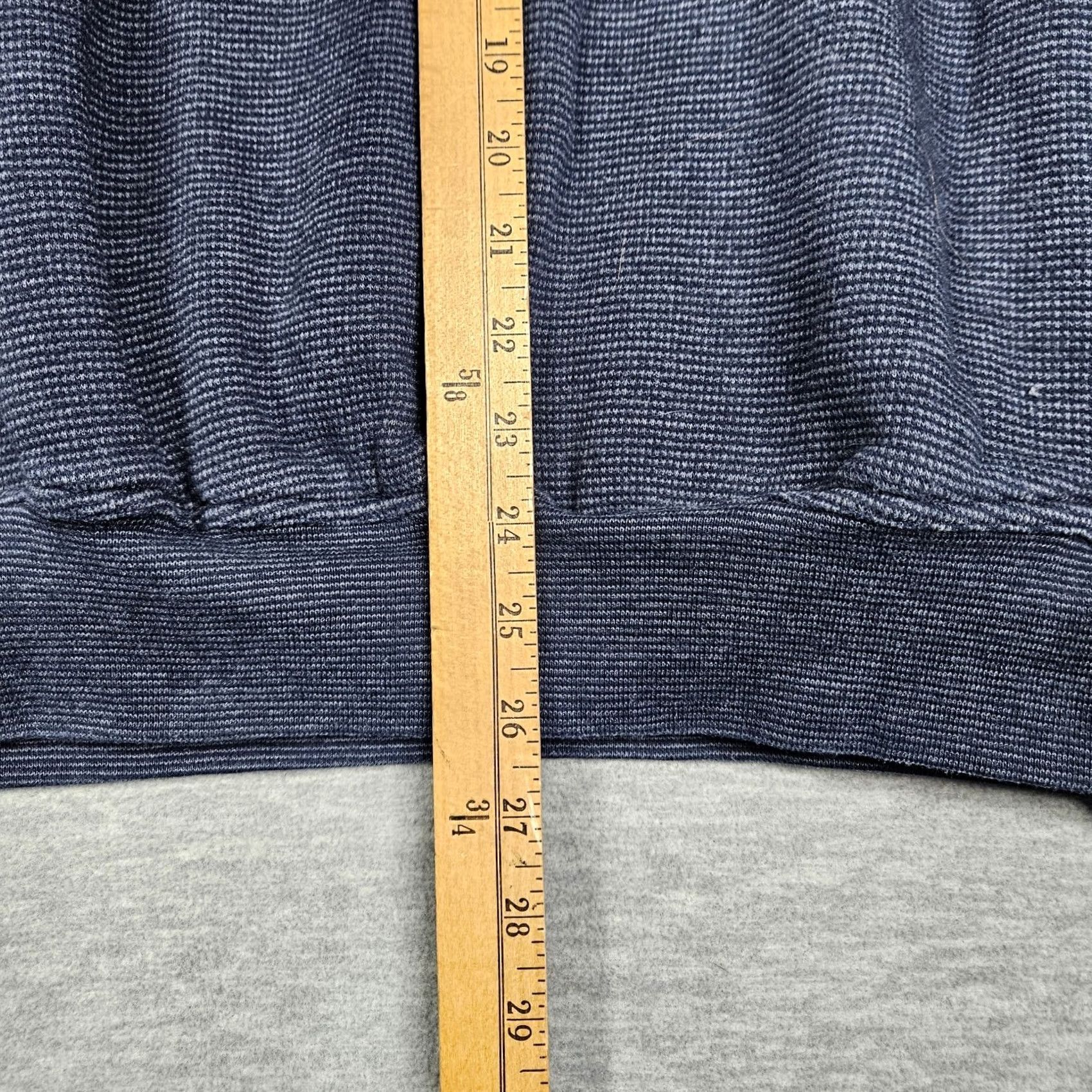 Vintage VINTAGE CARLBE SPORTS University of Illinois Fighting Illini Crewneck Sweatshirt XL BLUE Mens Long Sleeve Jersey Cotton Polyester Size US XL / EU 56 / 4 - 5 Thumbnail