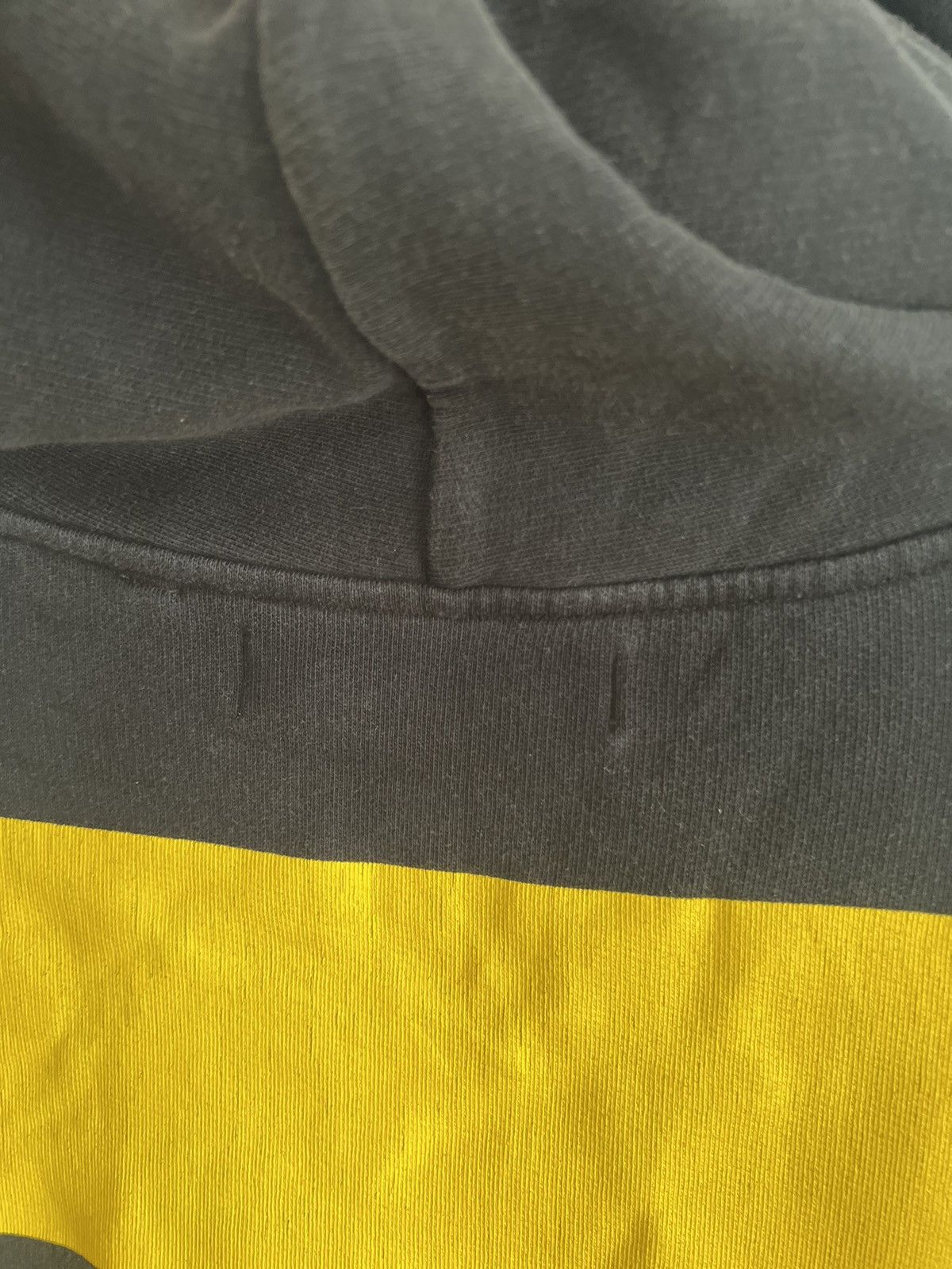 Off-White × Virgil Abloh Off white Caravaggio Hoodie Size US M / EU 48-50 / 2 - 9 Thumbnail