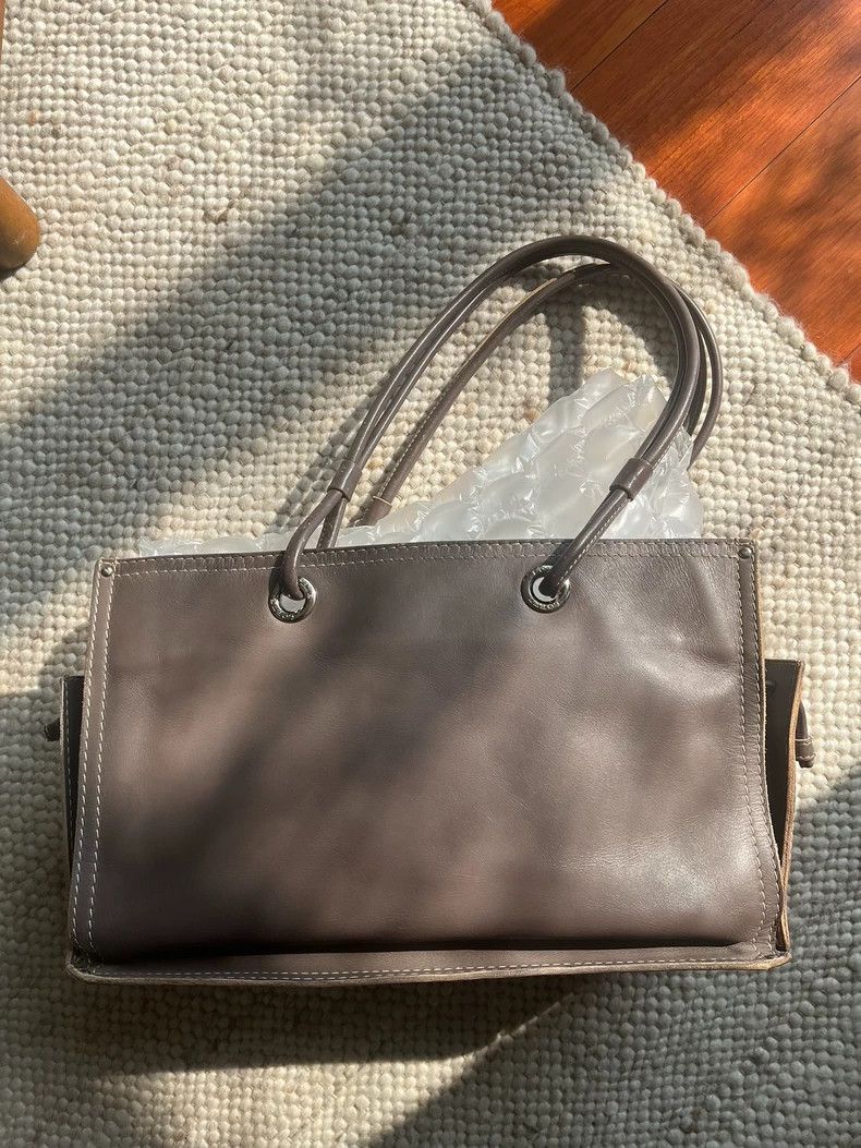 Loewe loewe Used Tote Bag 2503-Nextarrow Size ONE SIZE - 2 Thumbnail