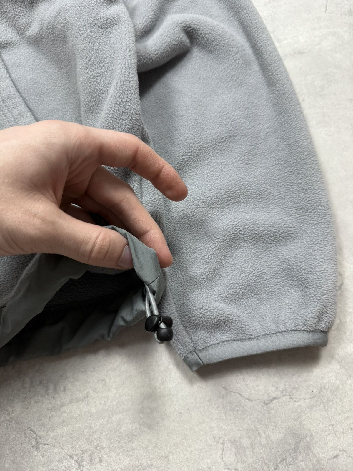 Nike Nike Fleece Hoodie Big Logo Size US M / EU 48-50 / 2 - 4 Thumbnail