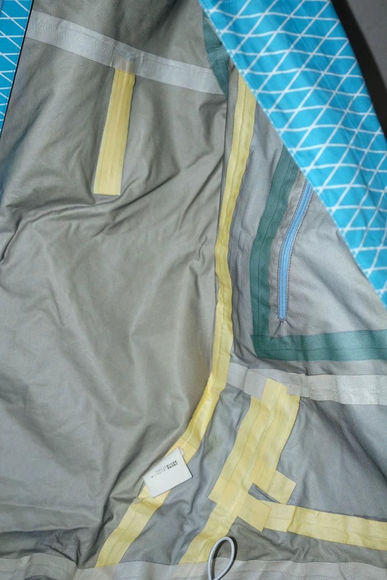 Undercover UNDERCOVERMountain Parka coat 2504-Nextarrow Size US M / EU 48-50 / 2 - 5 Thumbnail