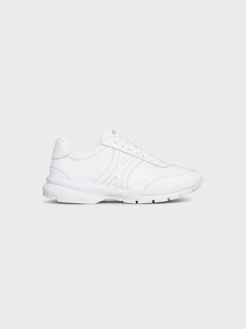Celine o1bcso1str0625 359283338C Low-Top Sneakers in Optic White Size US 8 / IT 38 - 1 Thumbnail