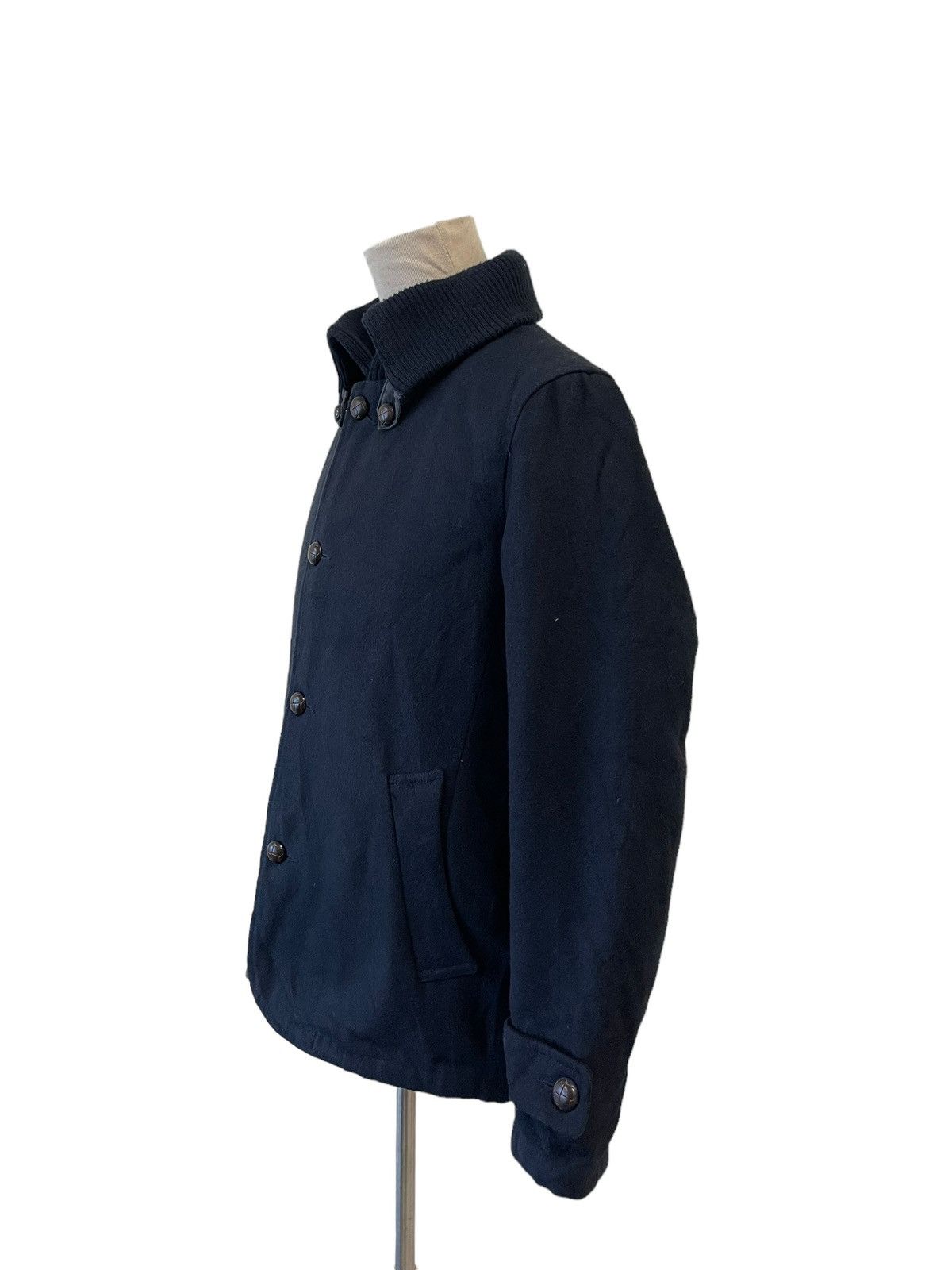NANO universe Japanese Brand Nano Universe Jacket Size US M / EU 48-50 / 2 - 3 Thumbnail