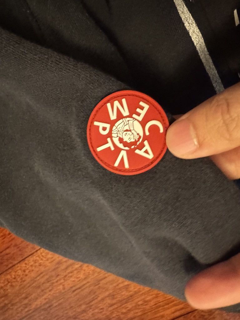 Cav Empt cavempt pod crewneck (M) Size US M / EU 48-50 / 2 - 3 Thumbnail
