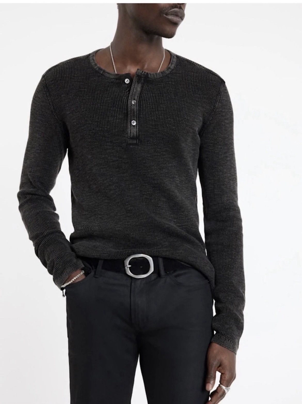 Memphis Henley Large