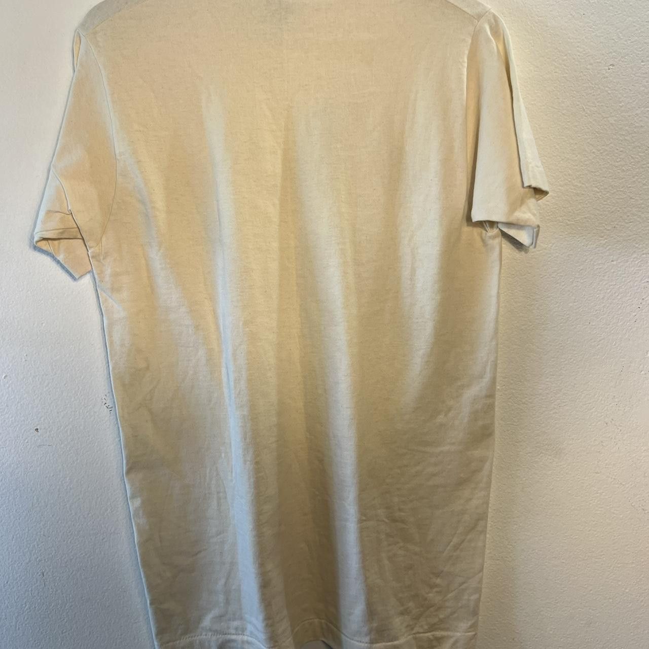 Vintage Vintage Alaska T-shirt M Single Stitch Hidden Eagle Heads Size US M / EU 48-50 / 2 - 2 Thumbnail